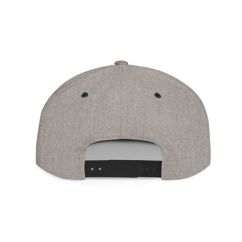 Snapback Hat