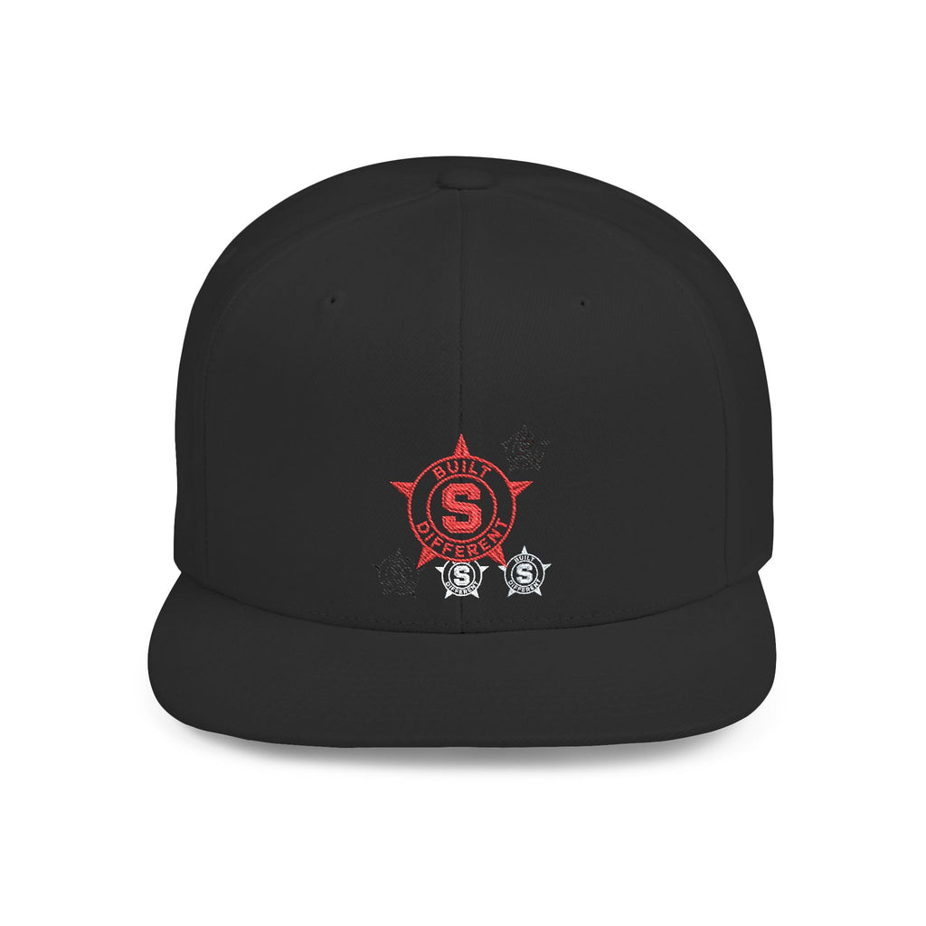 Snapback Hat