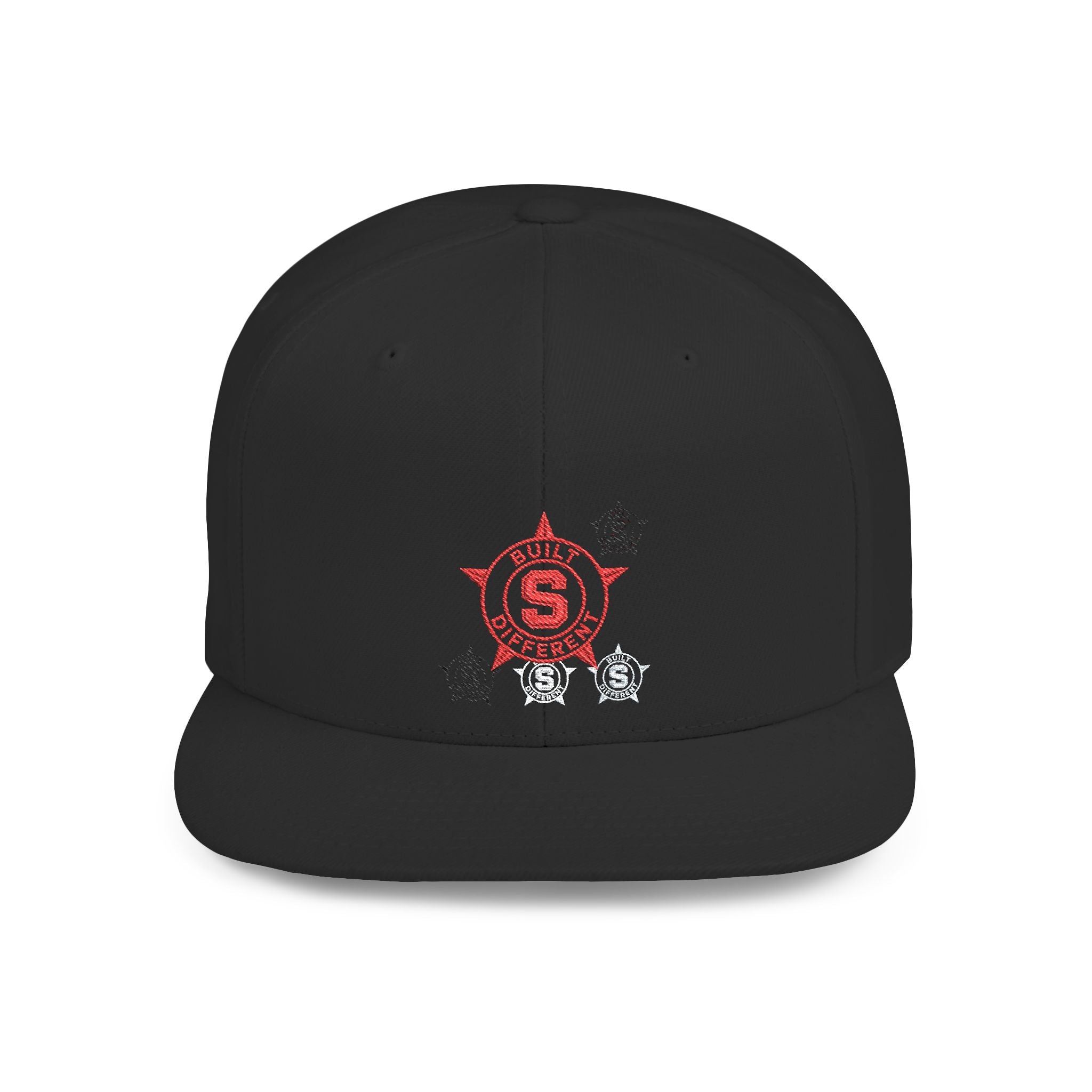 Snapback Hat