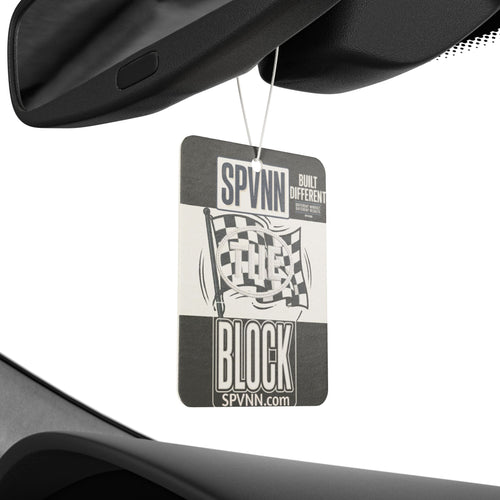 Car Air Freshener SPVNN