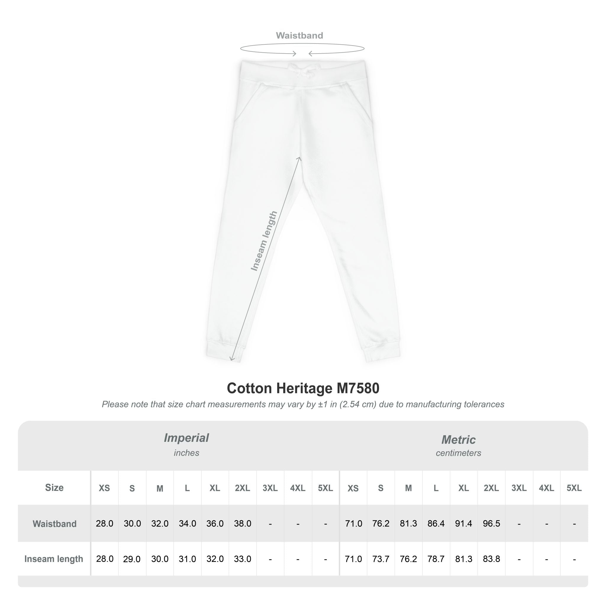SPVNN Fleece Jogger Pants – Heavyweight Streetwear Sweatpants – Men's XS–2XL