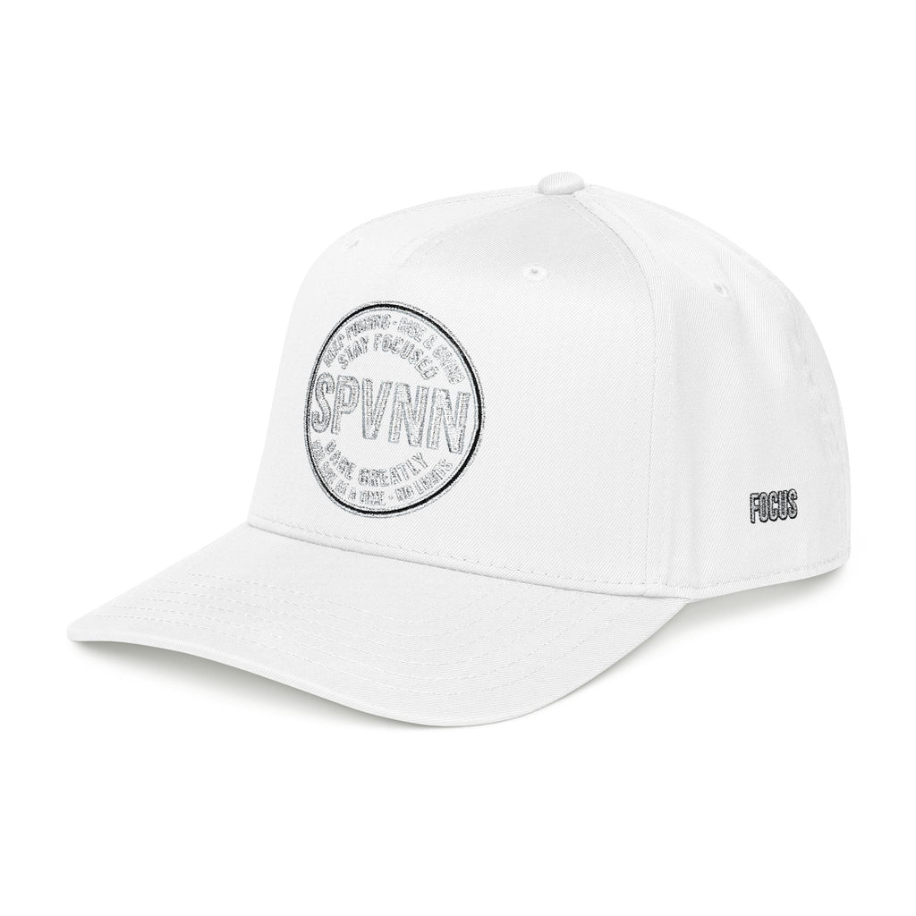 SPVNN & FOCUS Star baseball cap