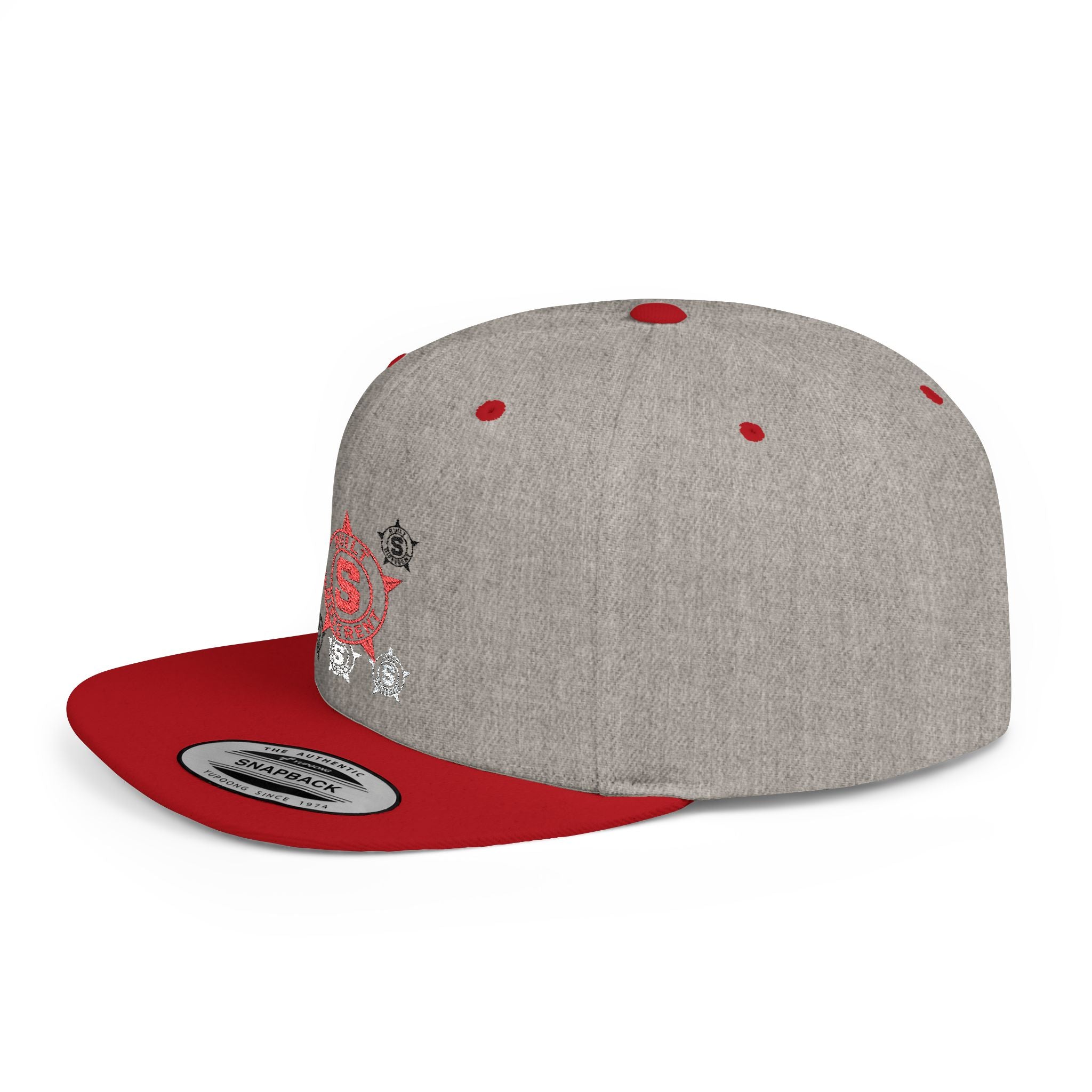 Snapback Hat