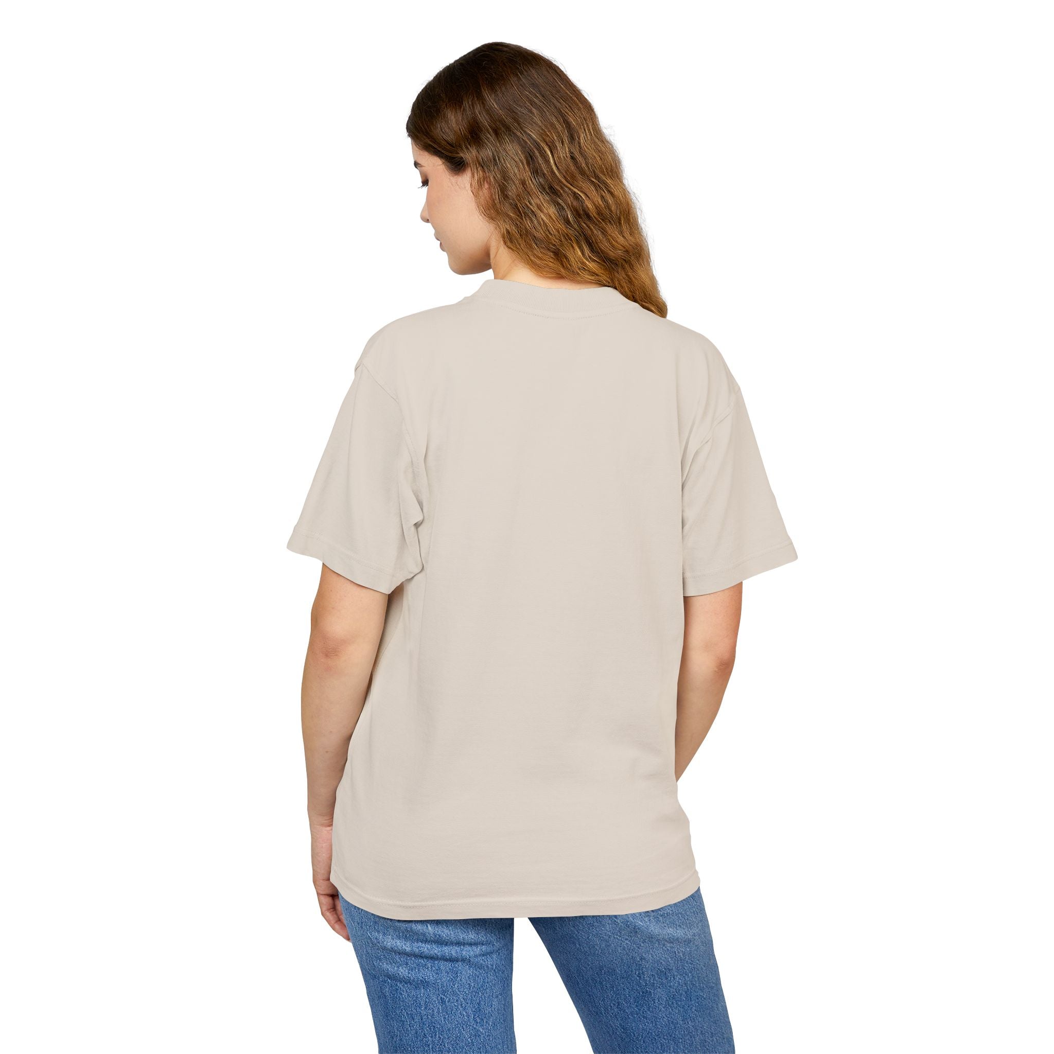 SPVNN Stop Sign Graphic Tee — Urban Retro Logo T-Shirt