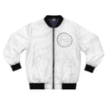 SPVNN Logo Bomber Jacket