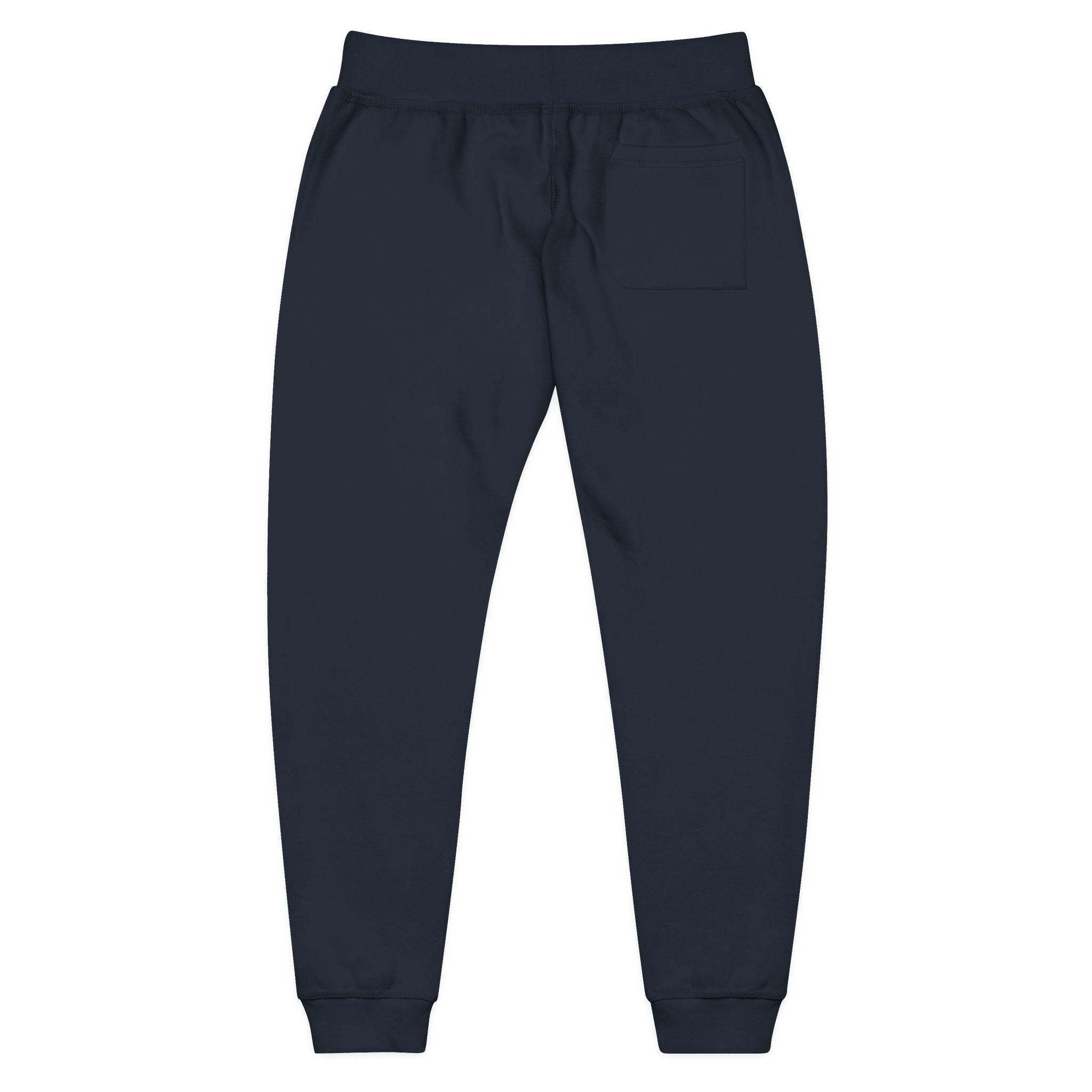 SPVNN Fleece Jogger Pants – Heavyweight Streetwear Sweatpants – Men's XS–2XL