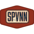SPVNN Faux Leather Iron-On Patches – Laser Engravable – Hats, Jackets & Bags