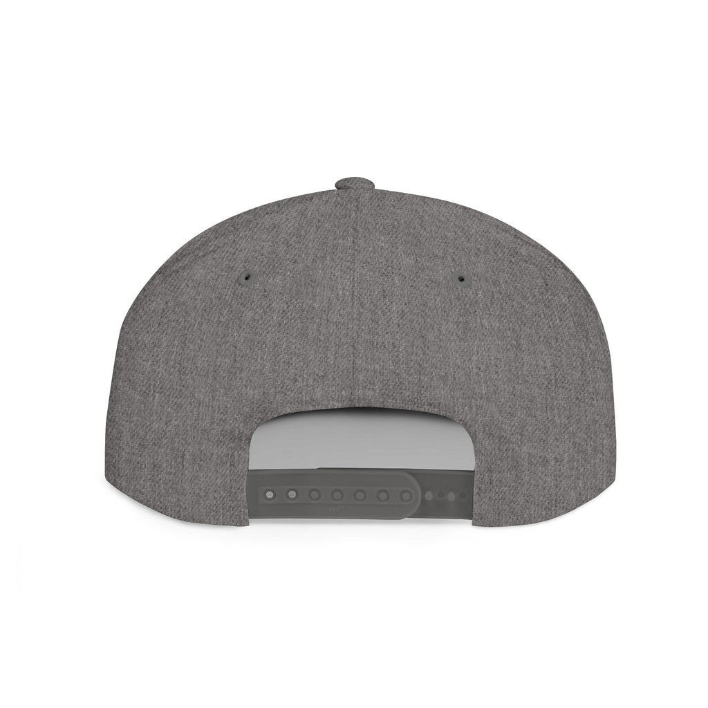 Snapback Hat