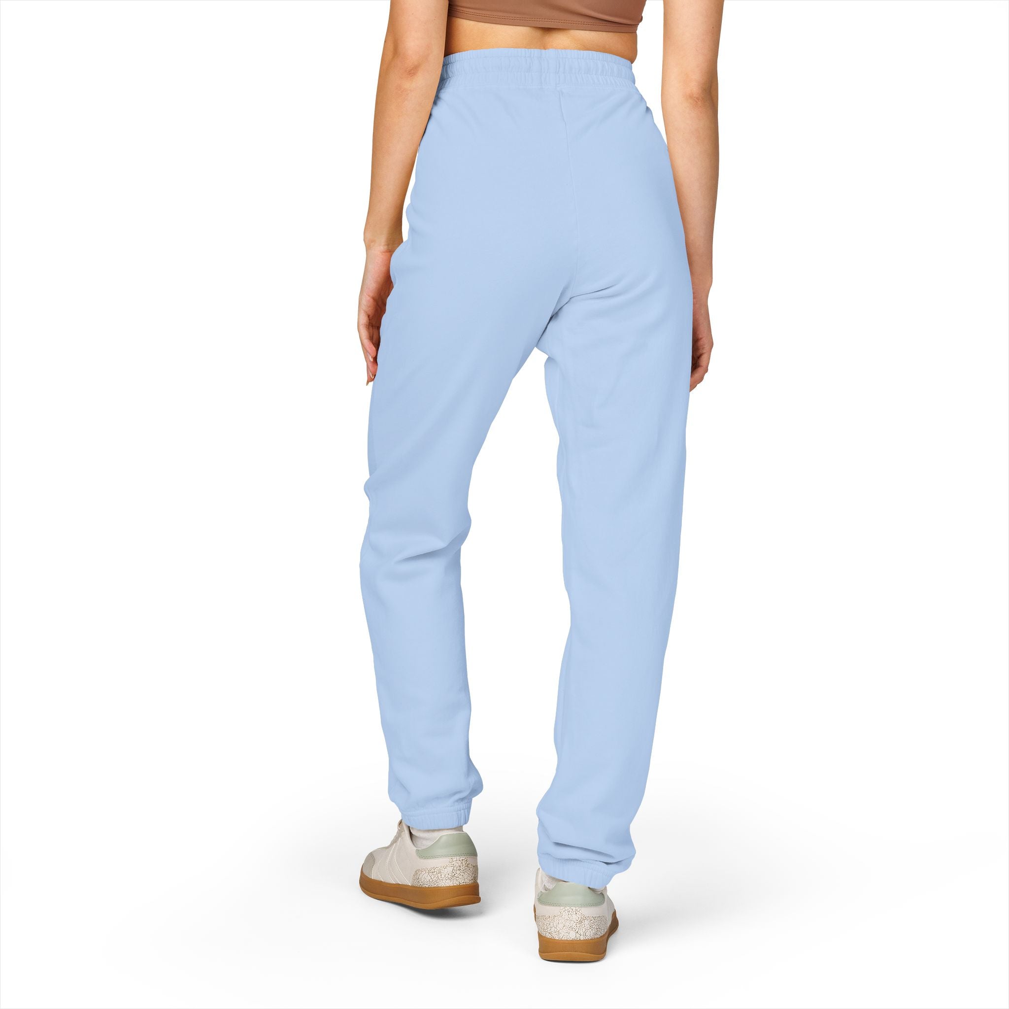 Garment-Dyed Sweatpants SPVNN