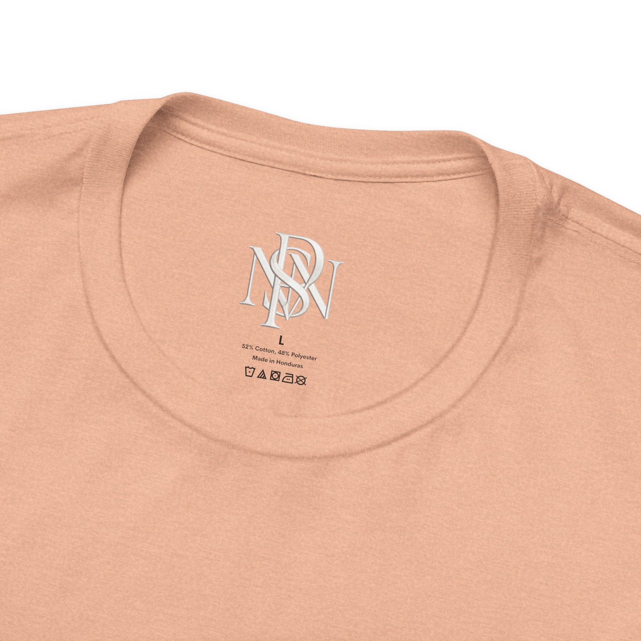 SPVNN Make Waves Graphic Tee — Retro Sunset Surf T-Shirt
