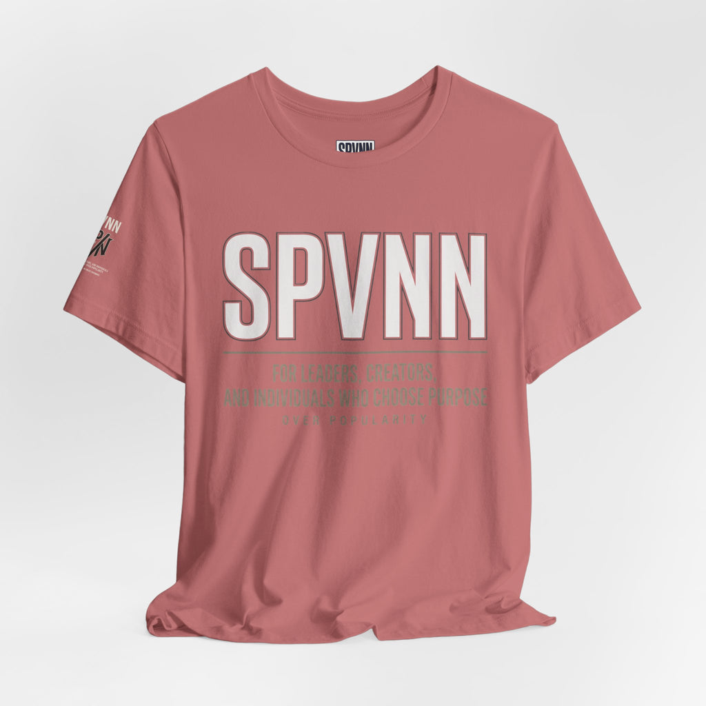 SPVNN Graphic Tee