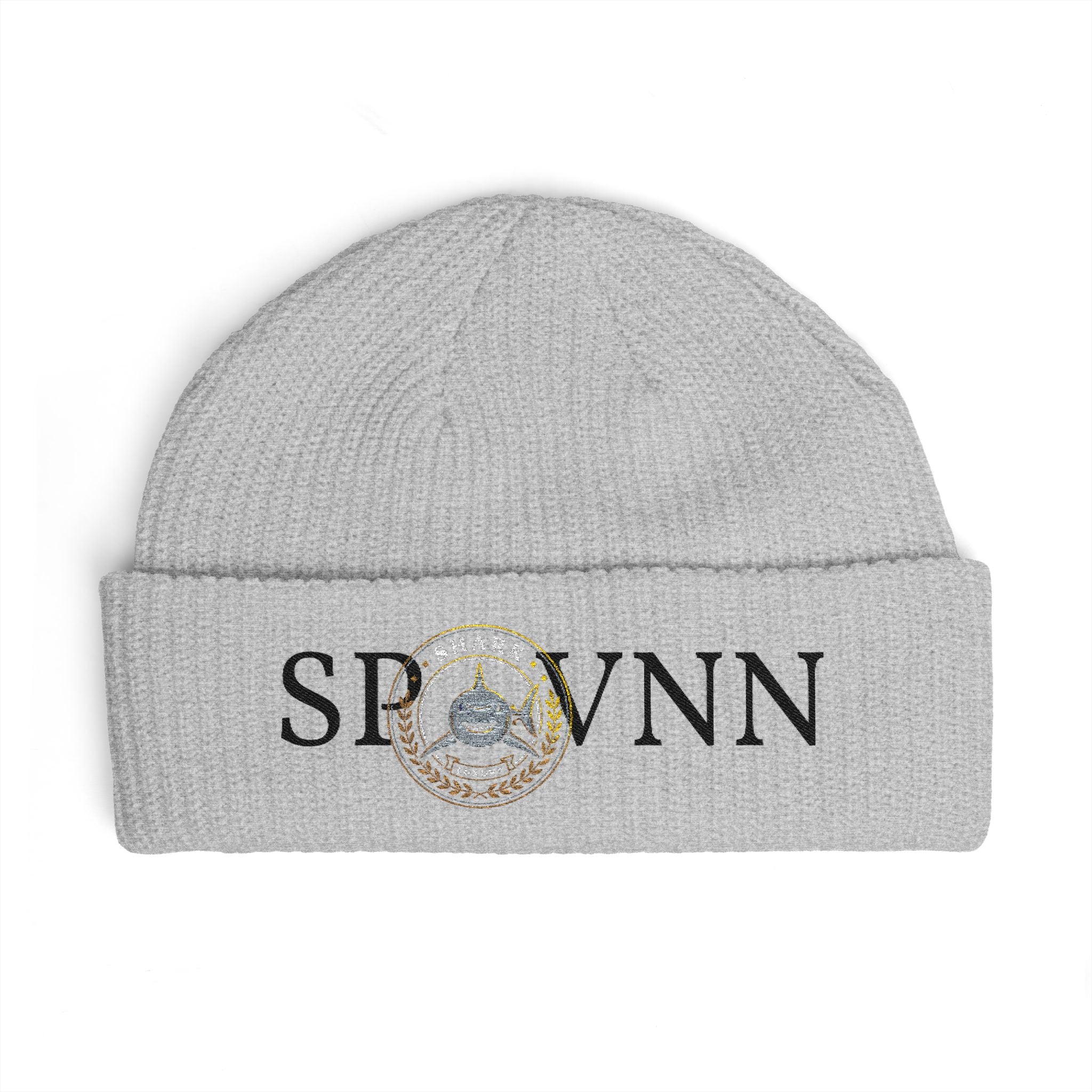 Cuff Beanie