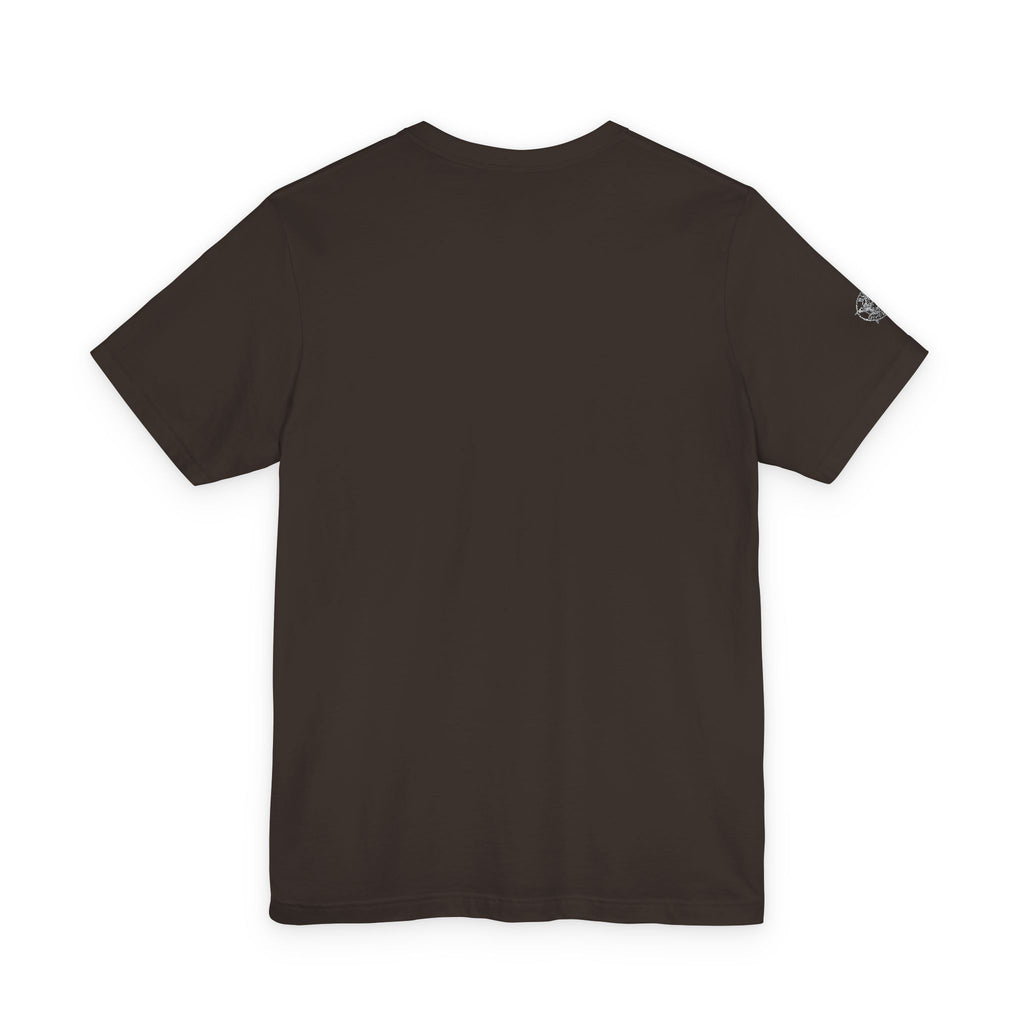 SPVNN "Built Different" Tee - Bold Streetwear Graphic T-Shirt
