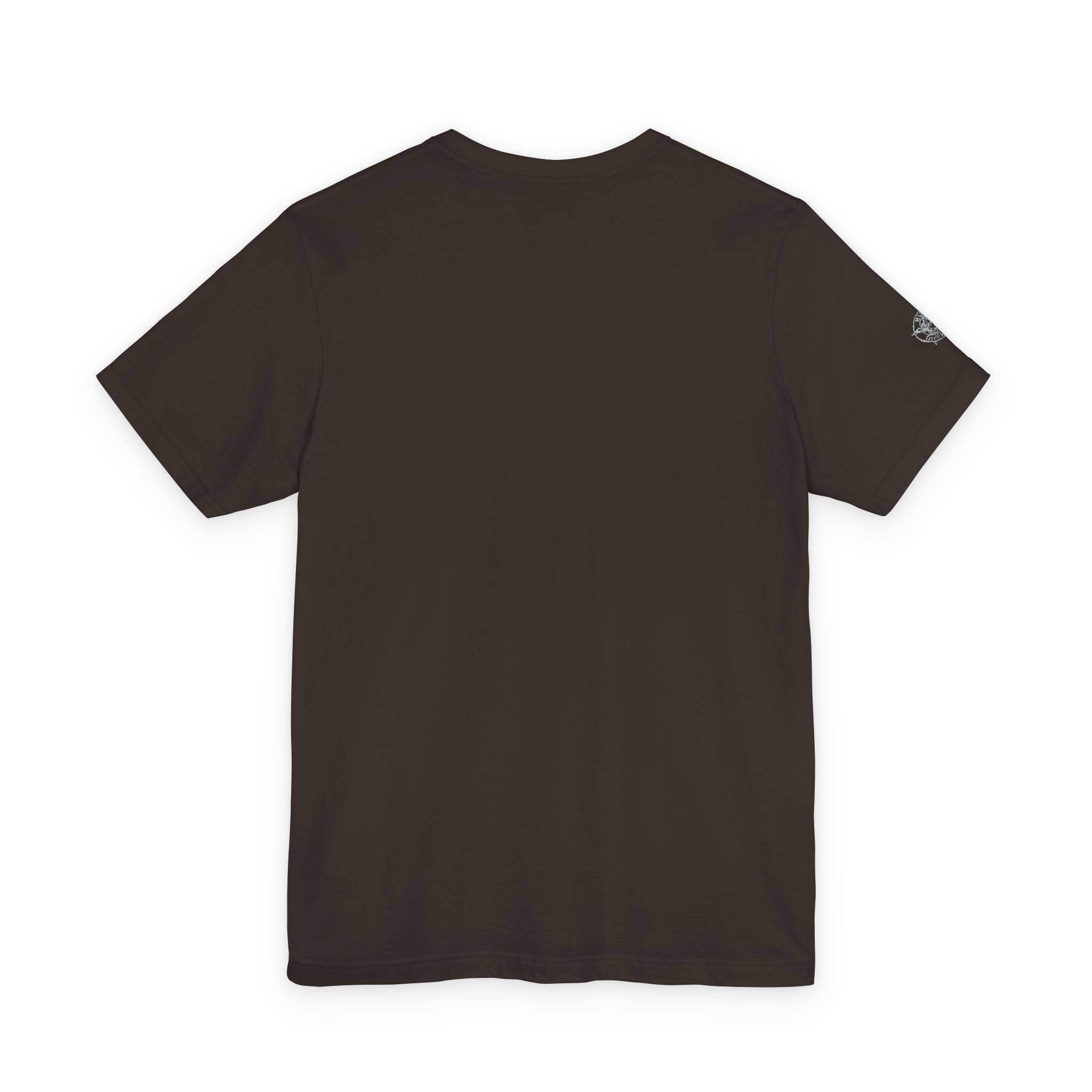 SPVNN "Built Different" Tee - Bold Streetwear Graphic T-Shirt