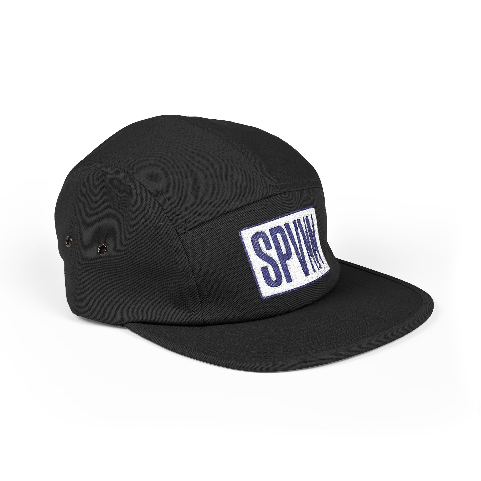 SPVNN  5-Panel Cap
