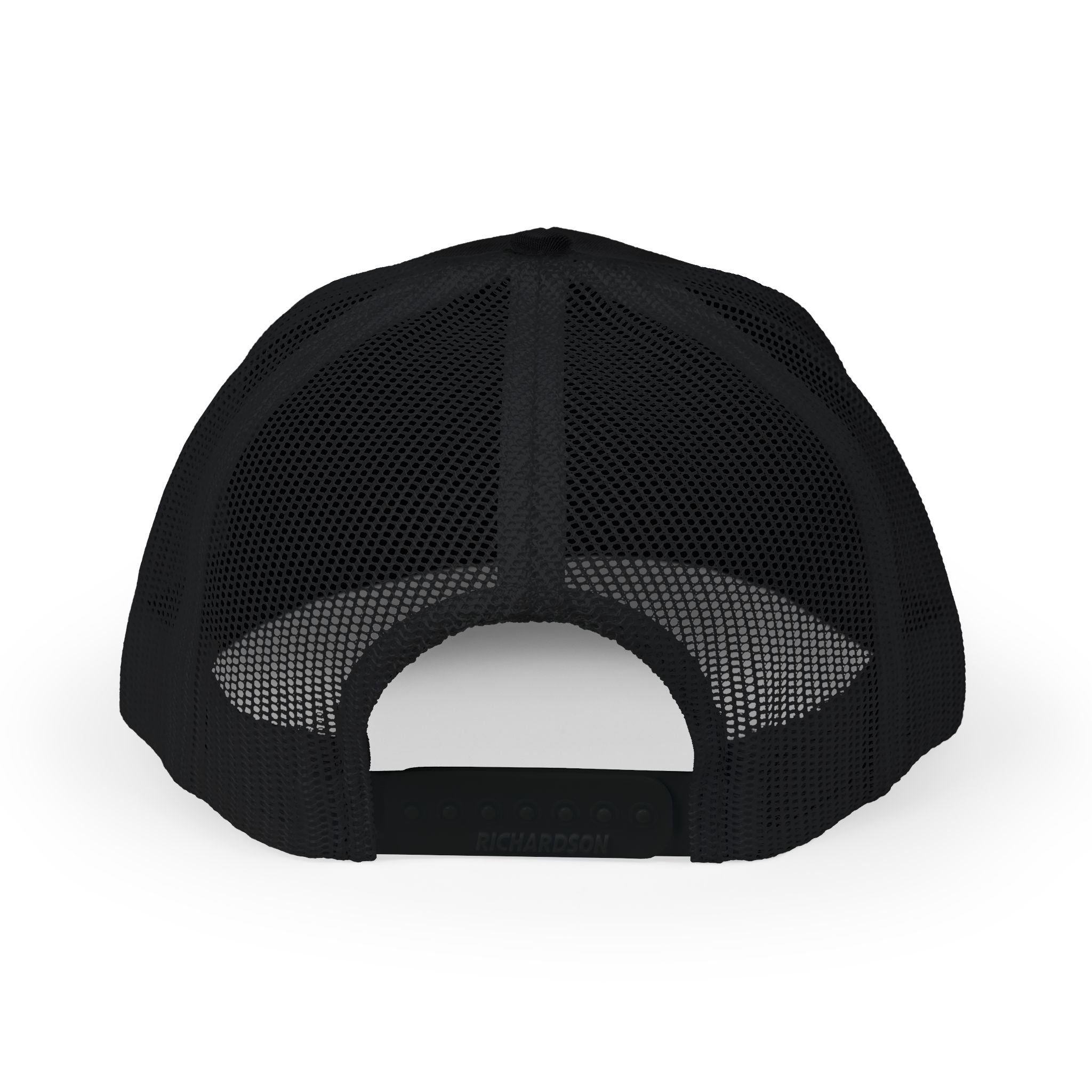 Monogram Trucker Cap