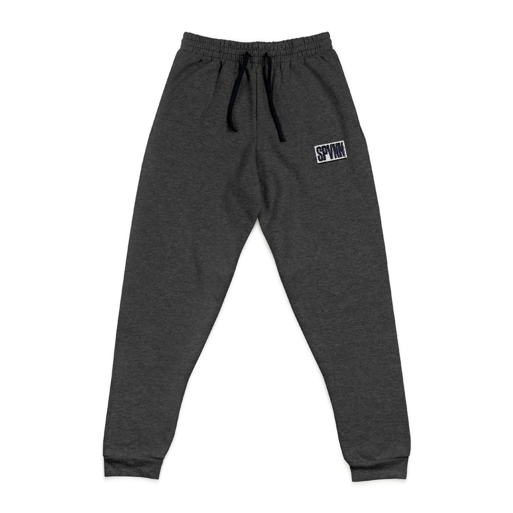 Unisex Joggers (Embroidery)
