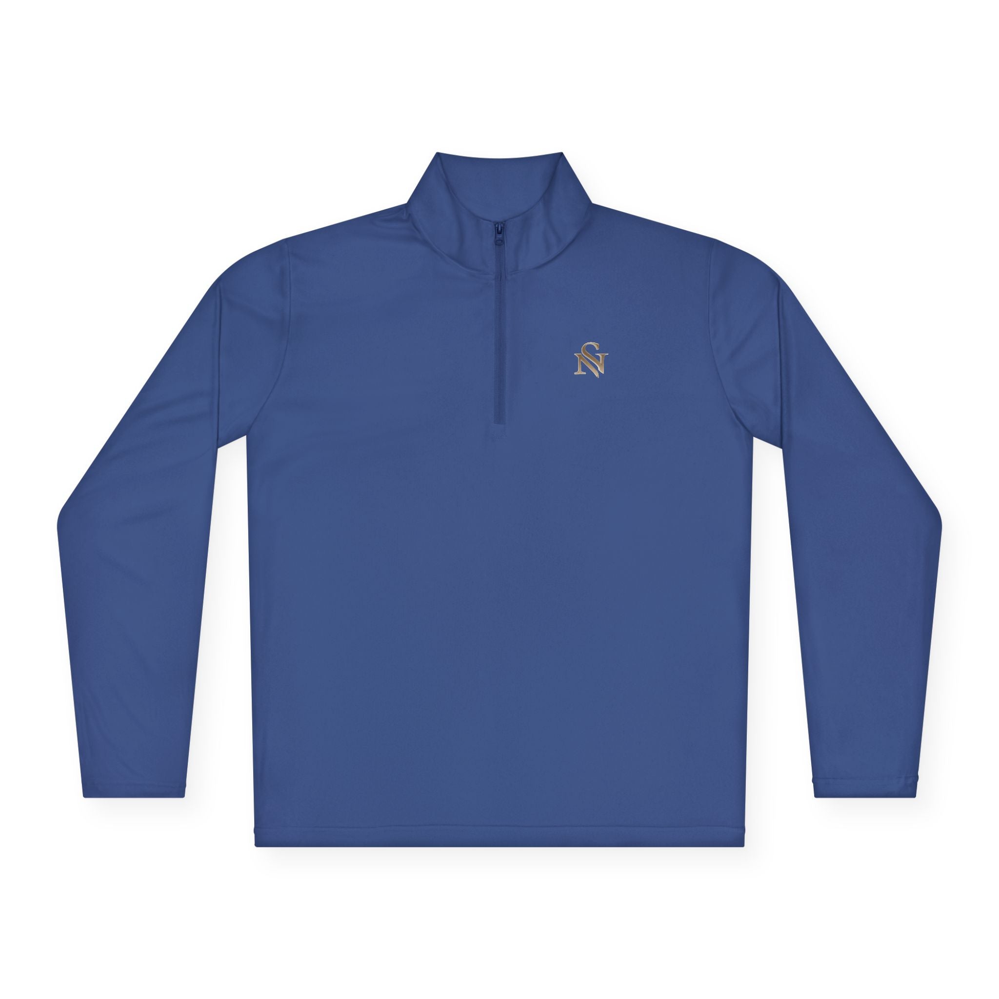 1982 Retro Limited Edition Quarter-Zip Pullover