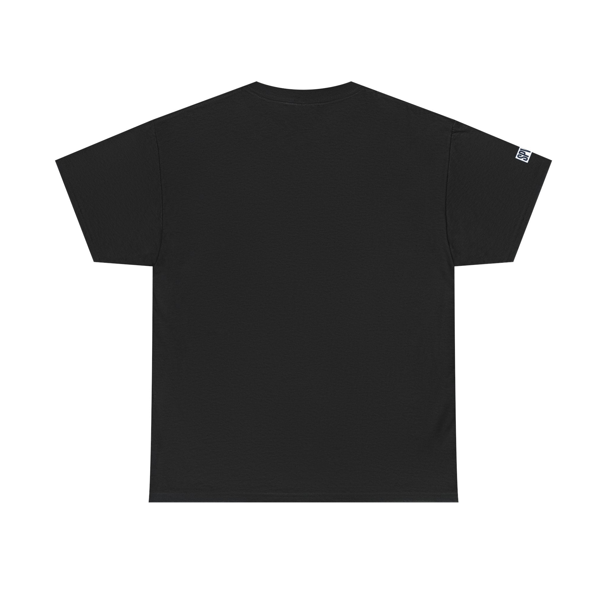 Rose & Hand Graphic Tee — Dark Aesthetic Floral T-Shirt