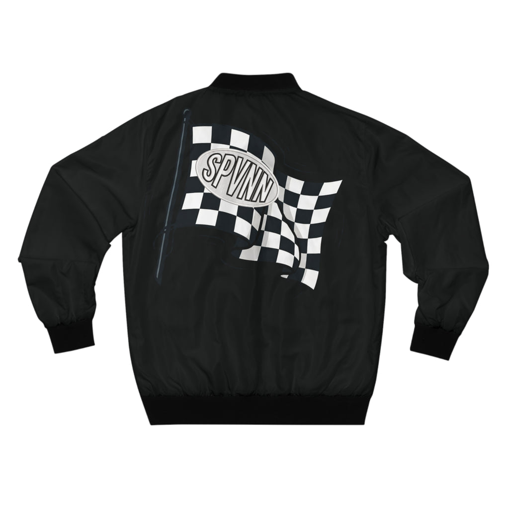 SPVNN Racing bomber