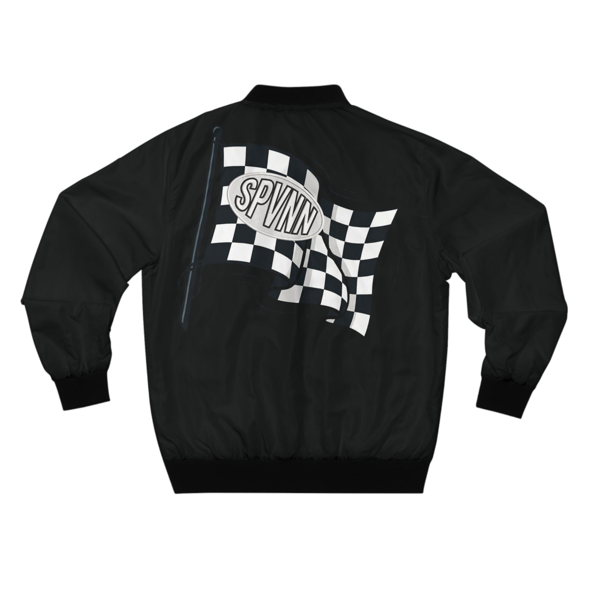 SPVNN Racing bomber
