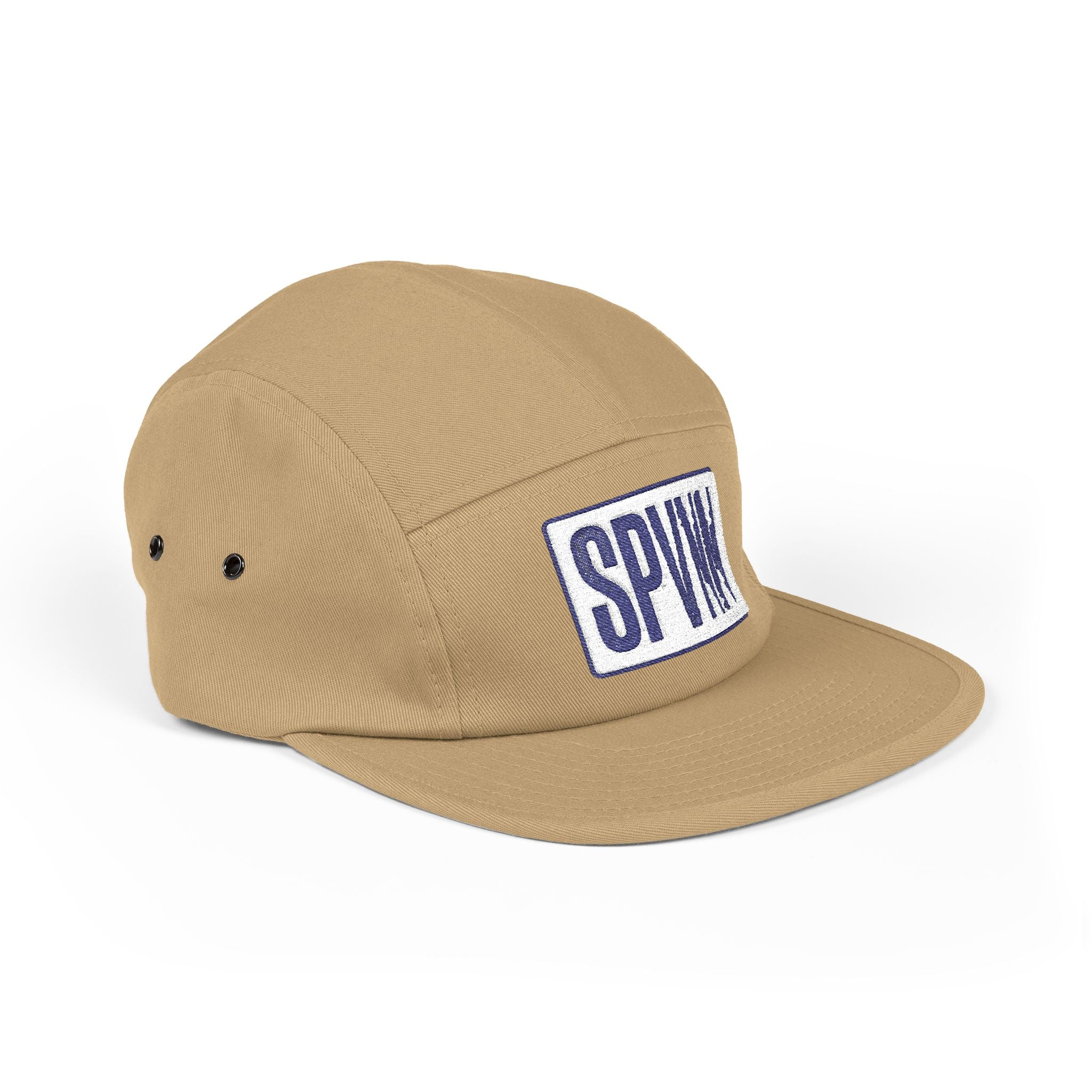 SPVNN  5-Panel Cap