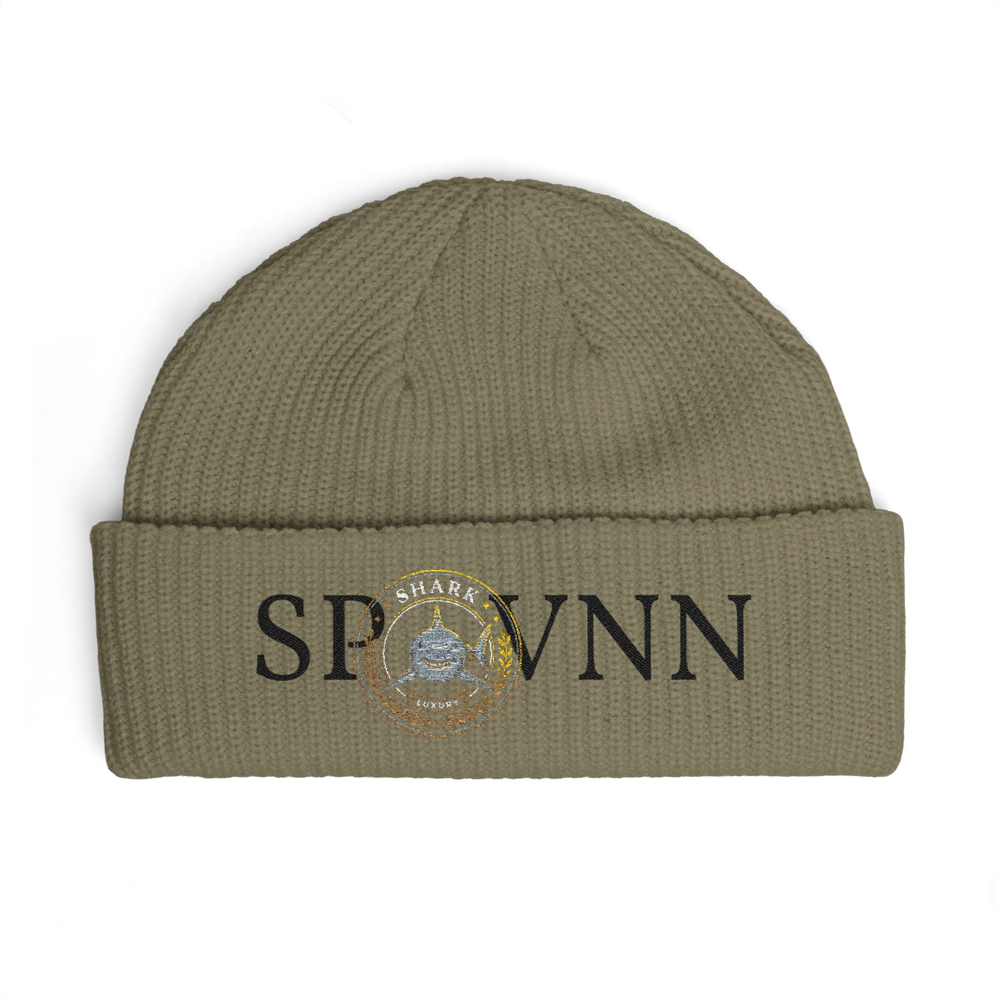 Cuff Beanie