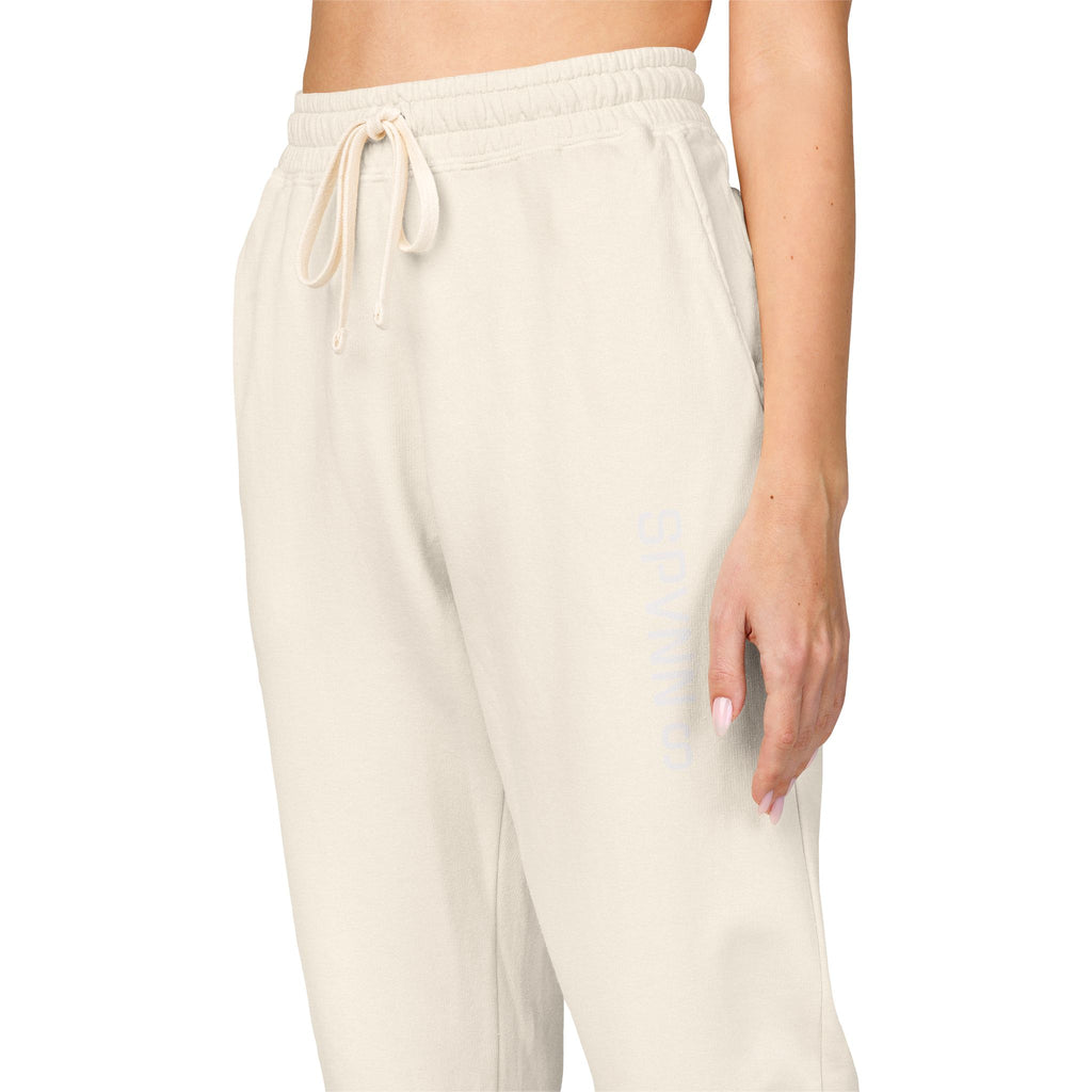 Garment-Dyed Sweatpants SPVNN