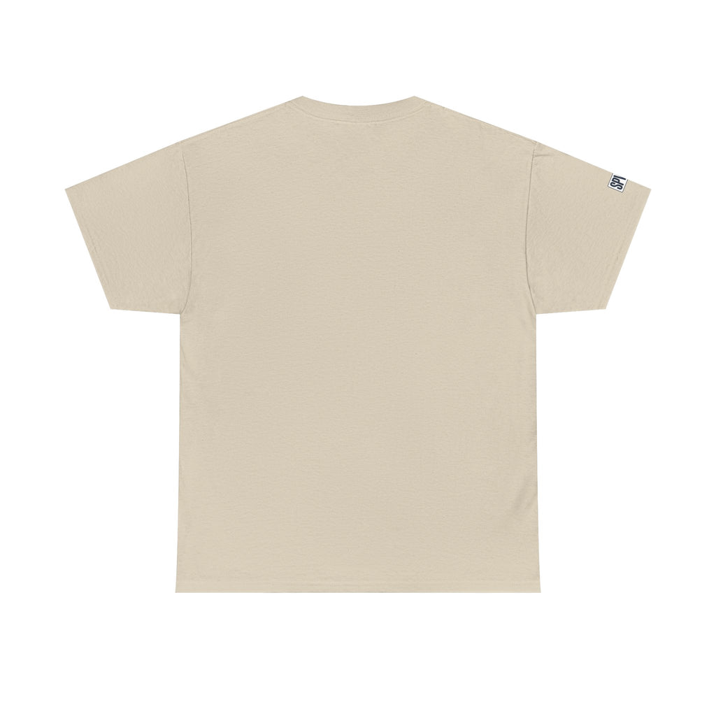 Rose & Hand Graphic Tee — Dark Aesthetic Floral T-Shirt