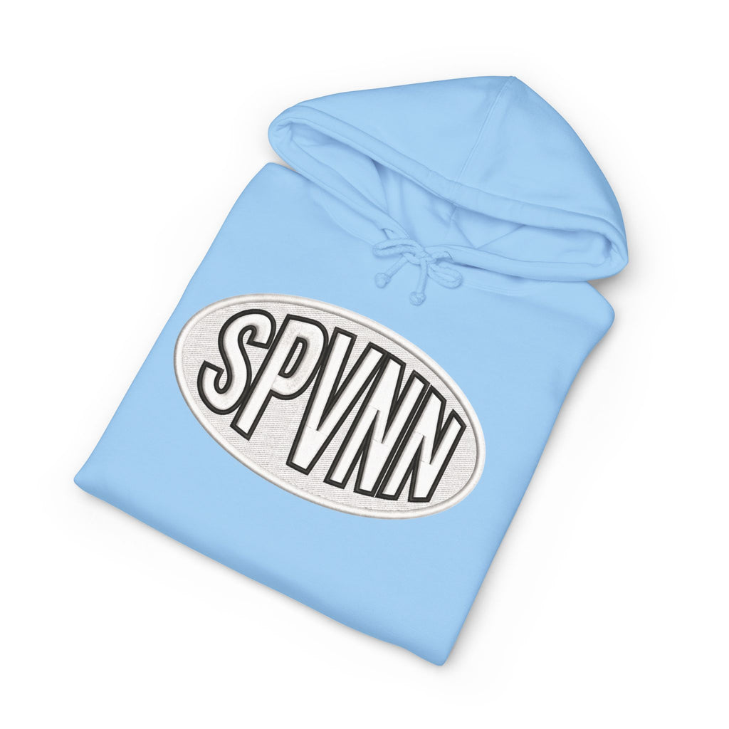 Leave A Legacy Hoodie — SPVNN Logo Lightweight Pullover
