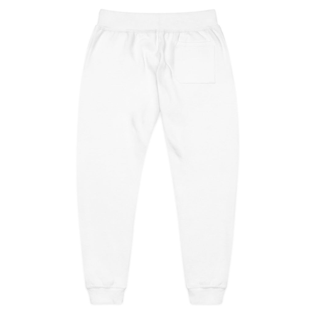 SPVNN Fleece Jogger Pants – Heavyweight Streetwear Sweatpants – Men's XS–2XL