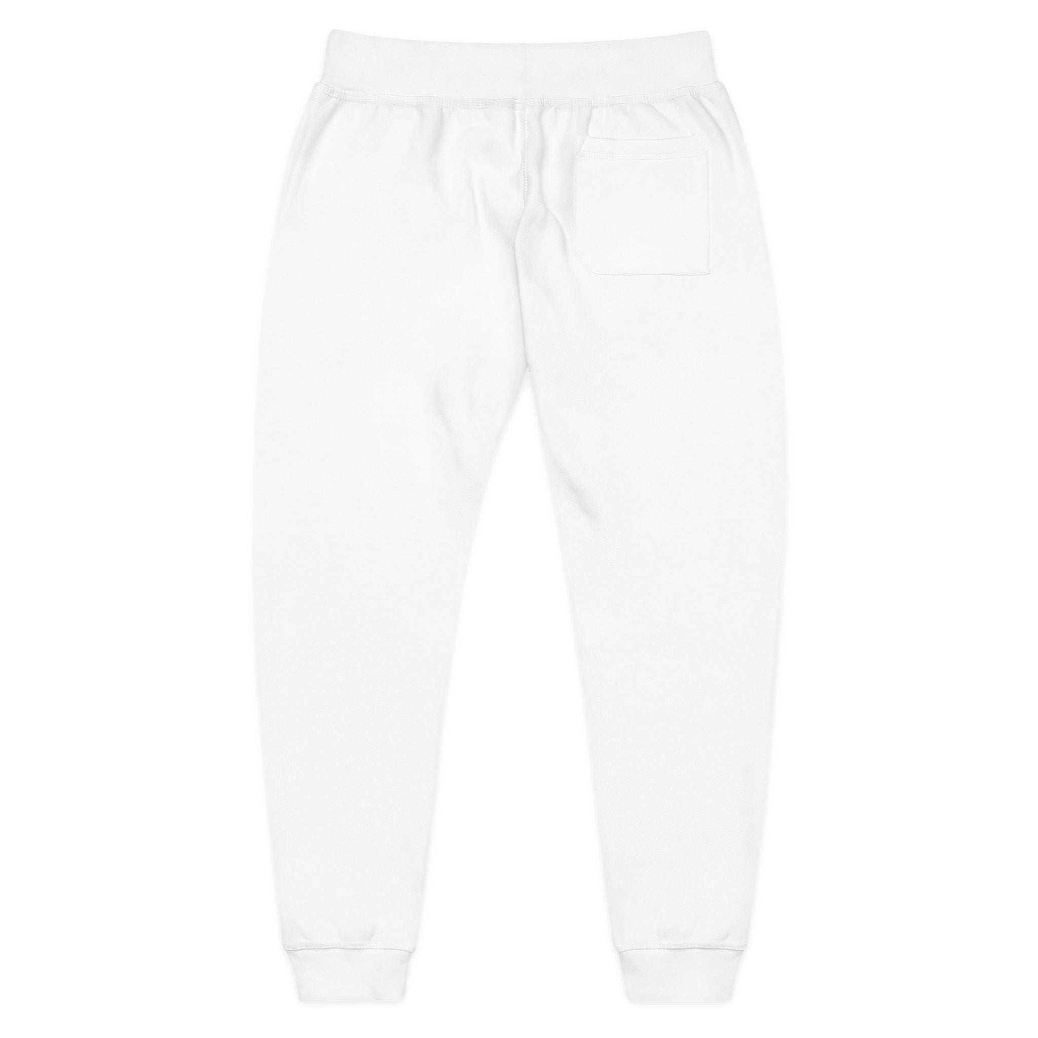 SPVNN Fleece Jogger Pants – Heavyweight Streetwear Sweatpants – Men's XS–2XL