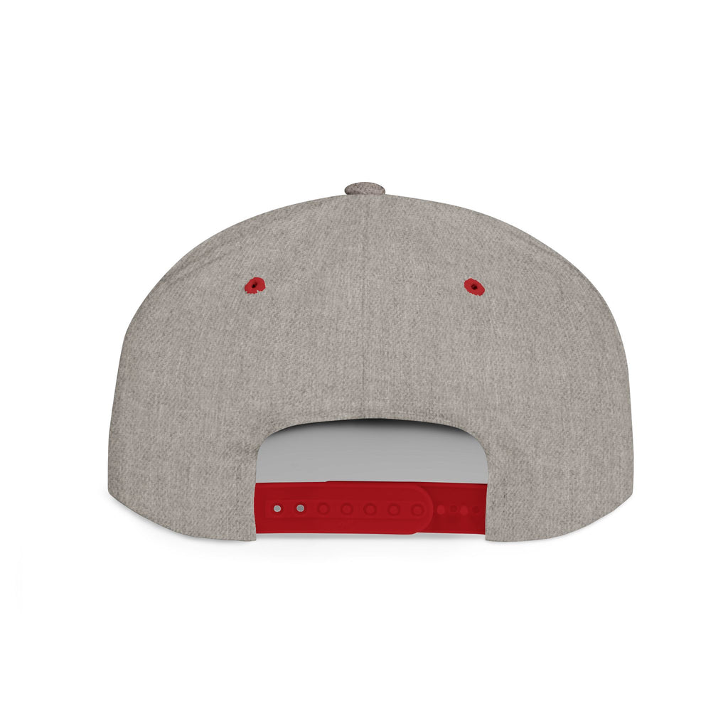 Snapback Hat