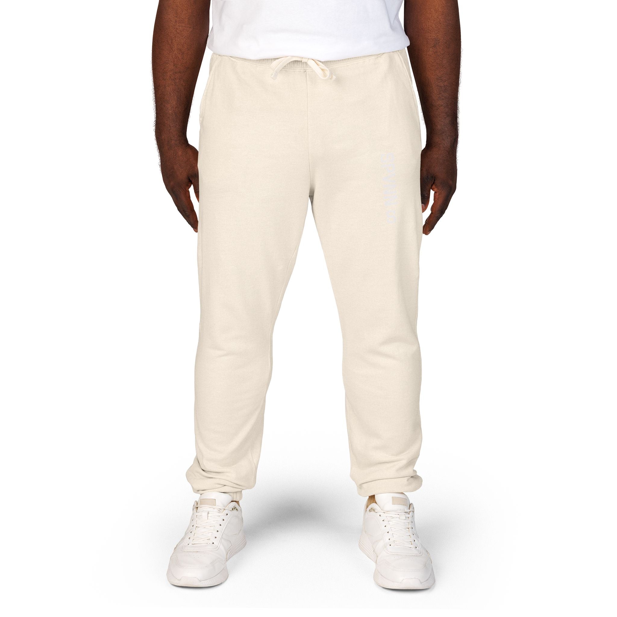 Garment-Dyed Sweatpants SPVNN