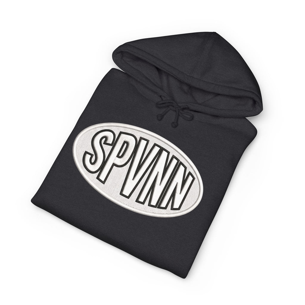 Leave A Legacy Hoodie — SPVNN Logo Lightweight Pullover