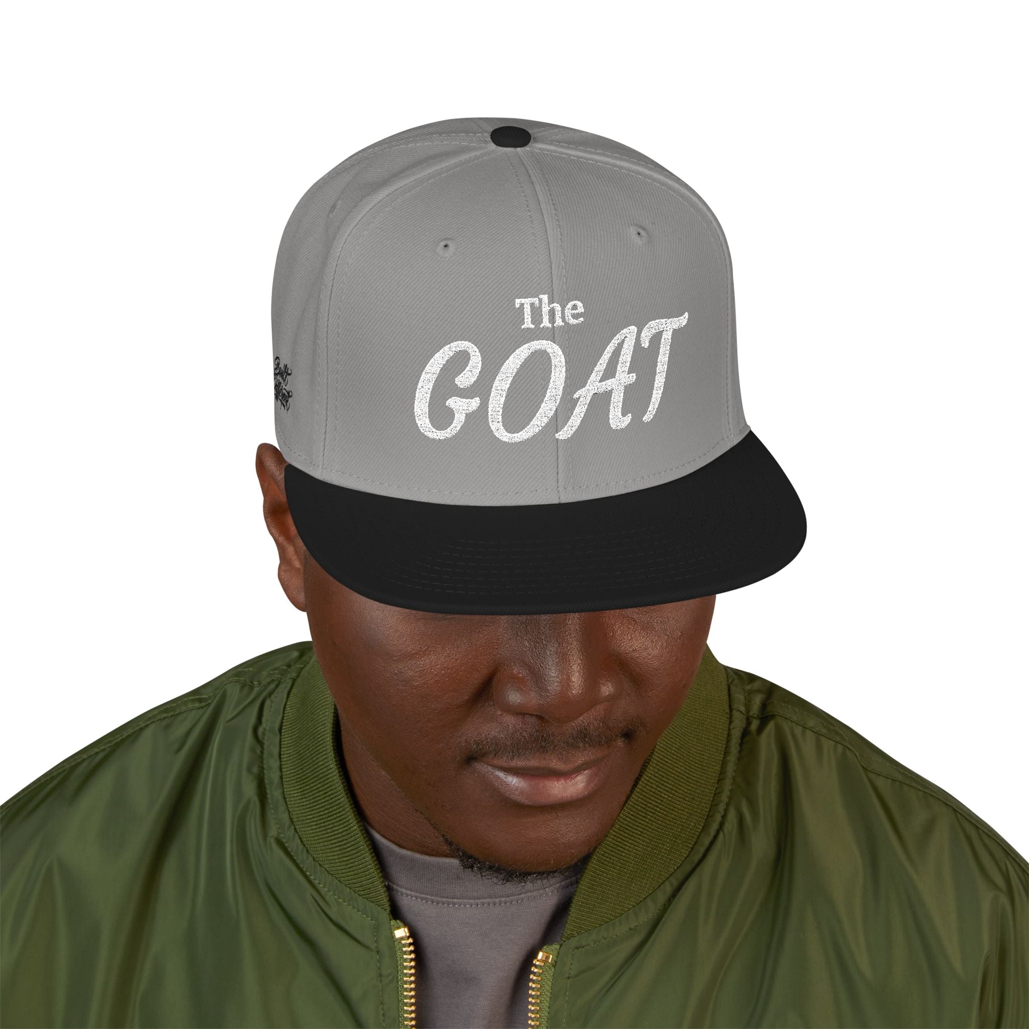 Snapback (Embroidery)