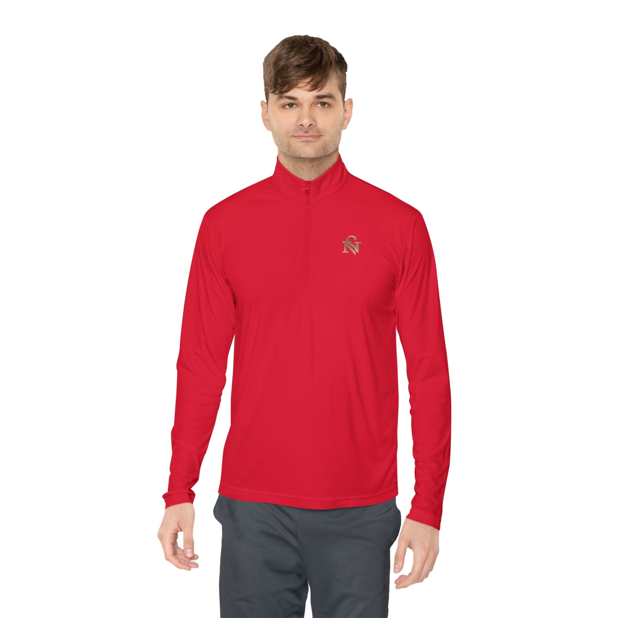 1982 Retro Limited Edition Quarter-Zip Pullover