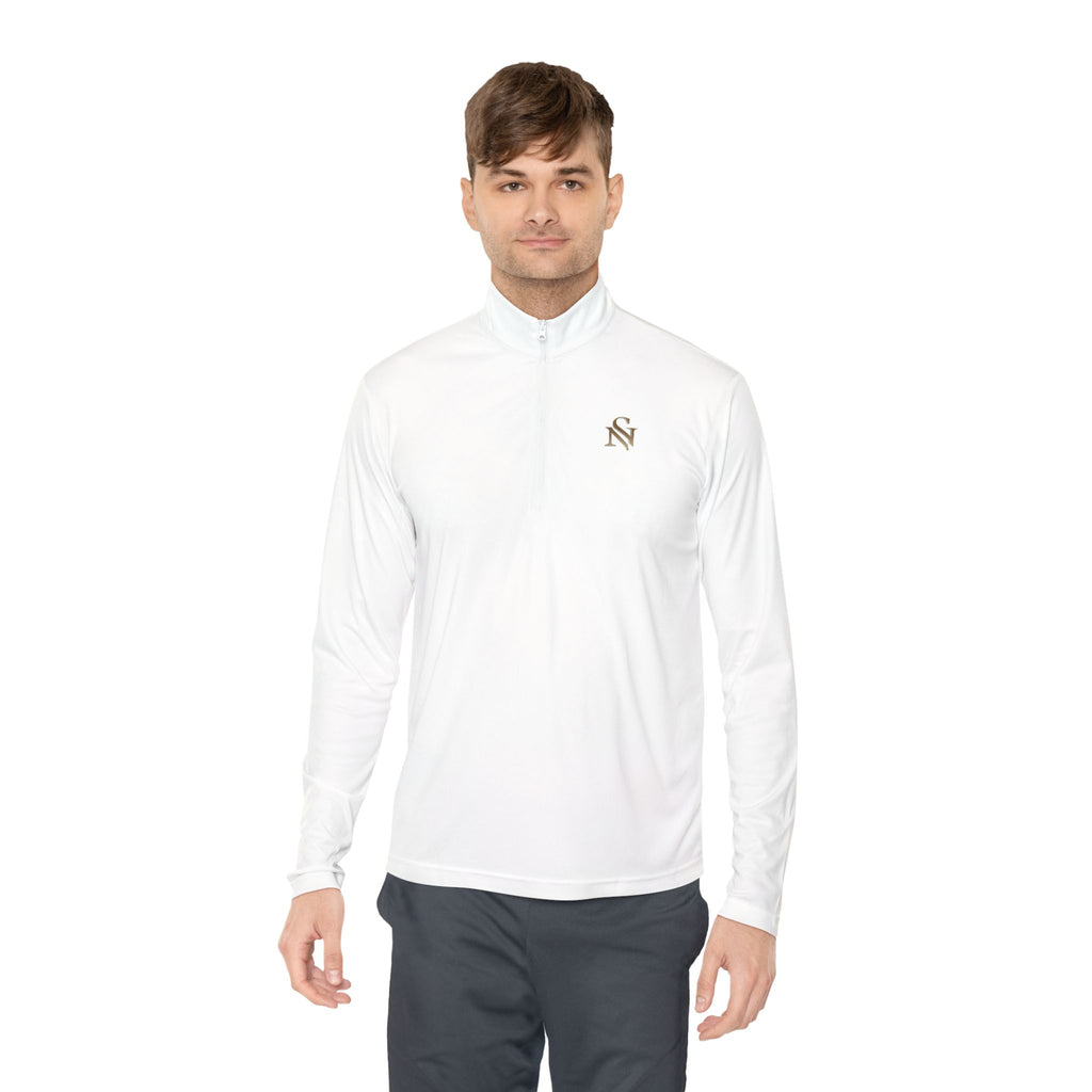 1982 Retro Limited Edition Quarter-Zip Pullover