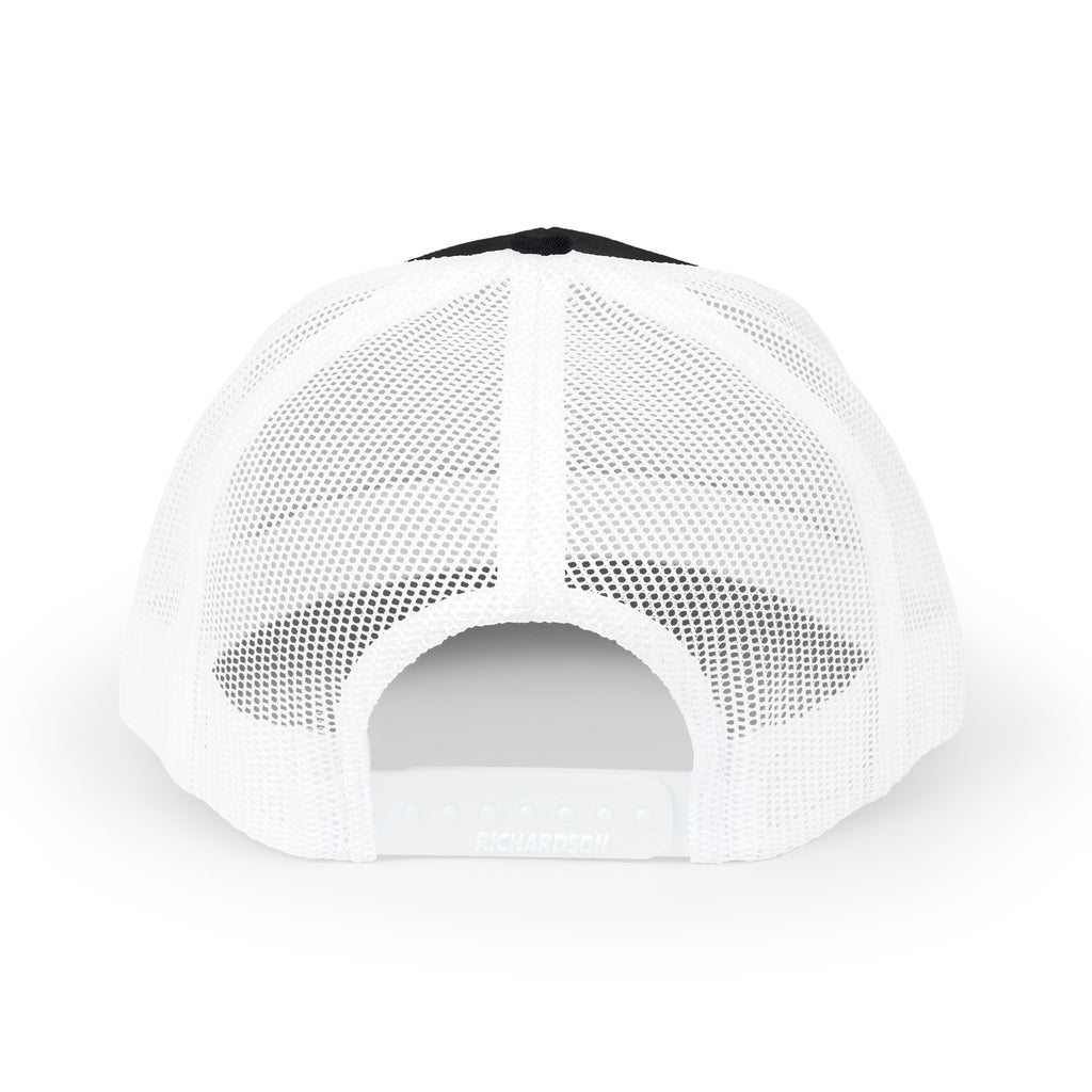 Monogram Trucker Cap