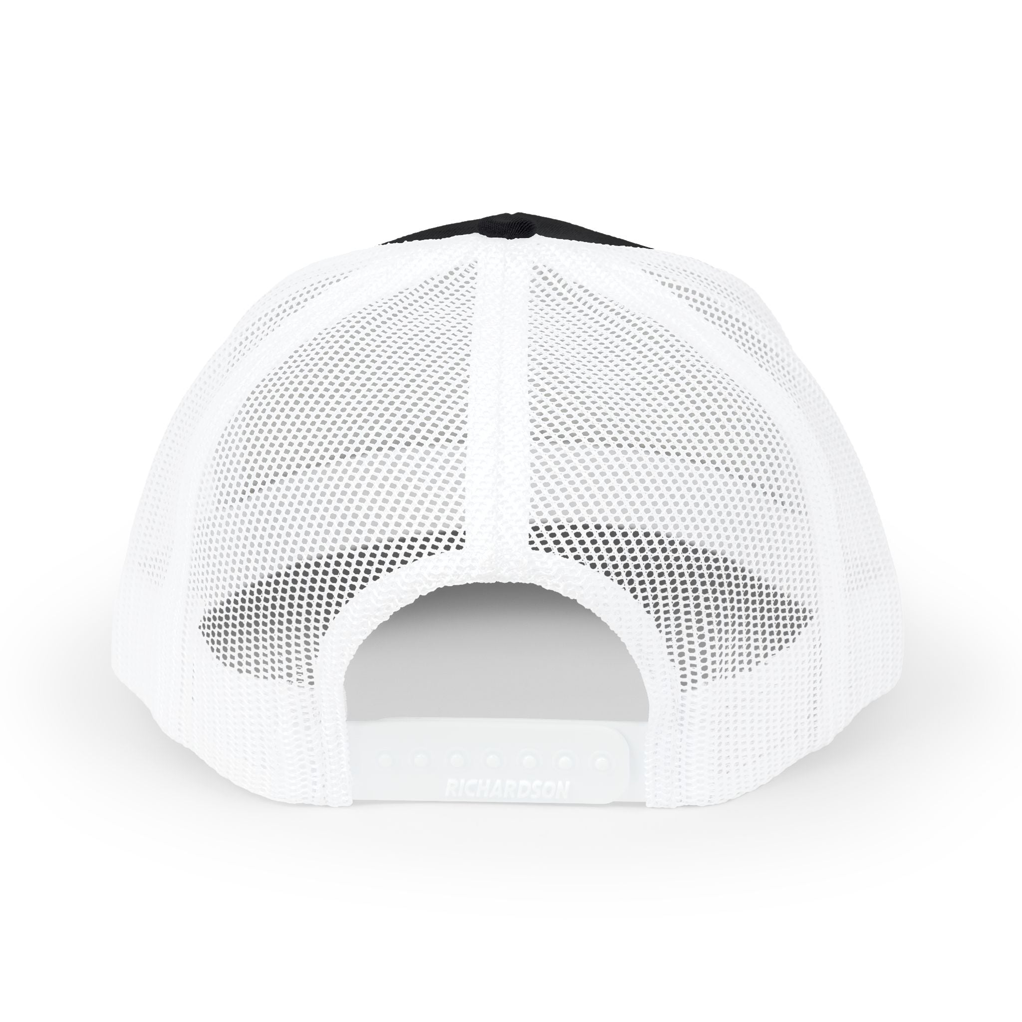 Monogram Trucker Cap