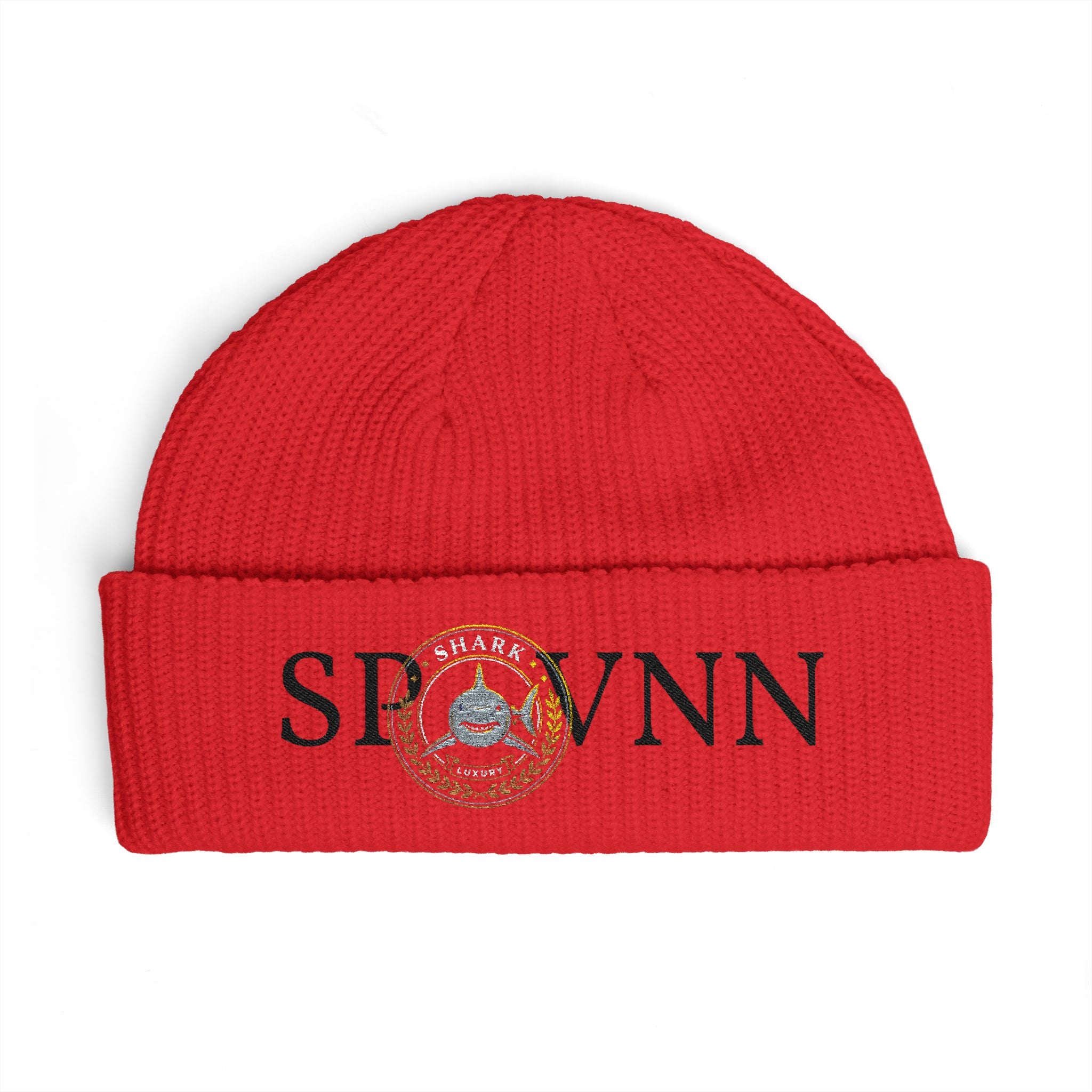 Cuff Beanie