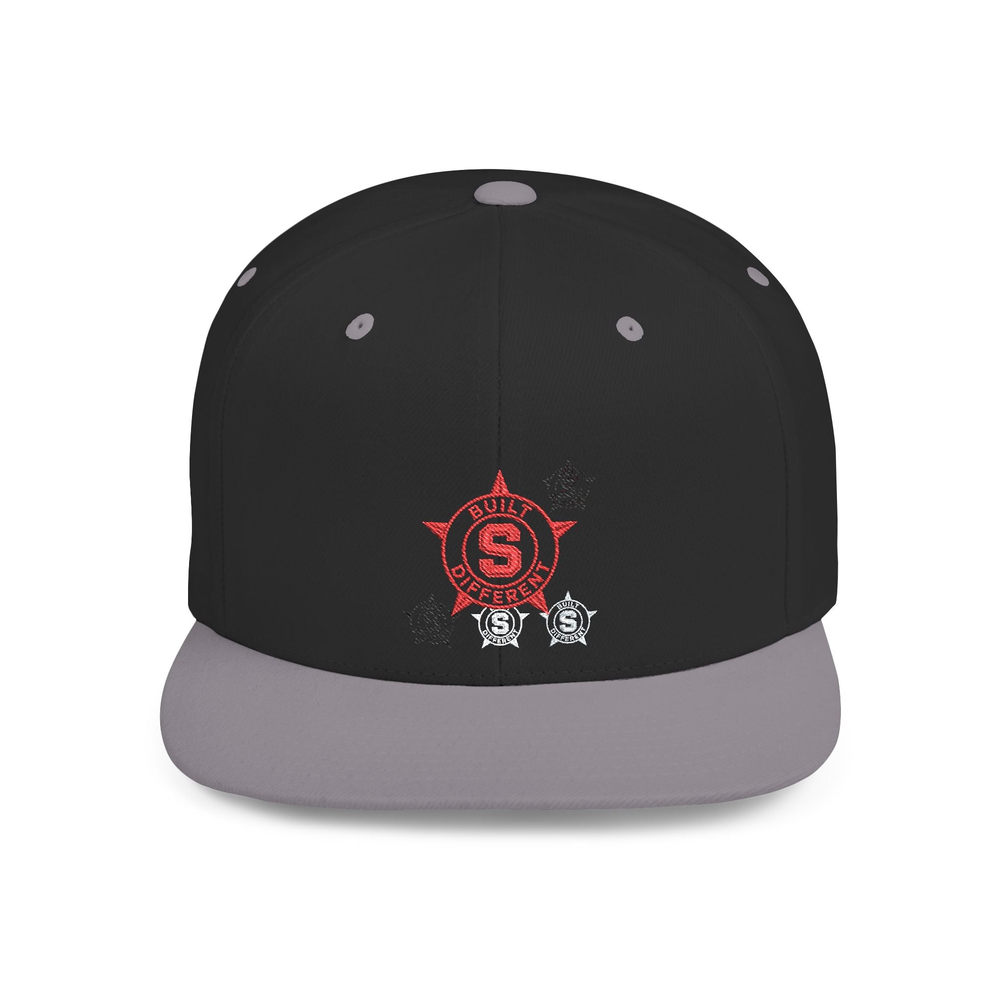 Snapback Hat