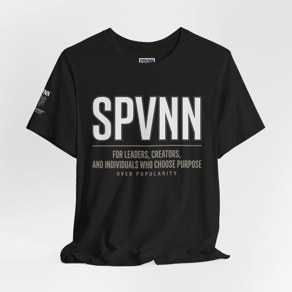 SPVNN Graphic Tee