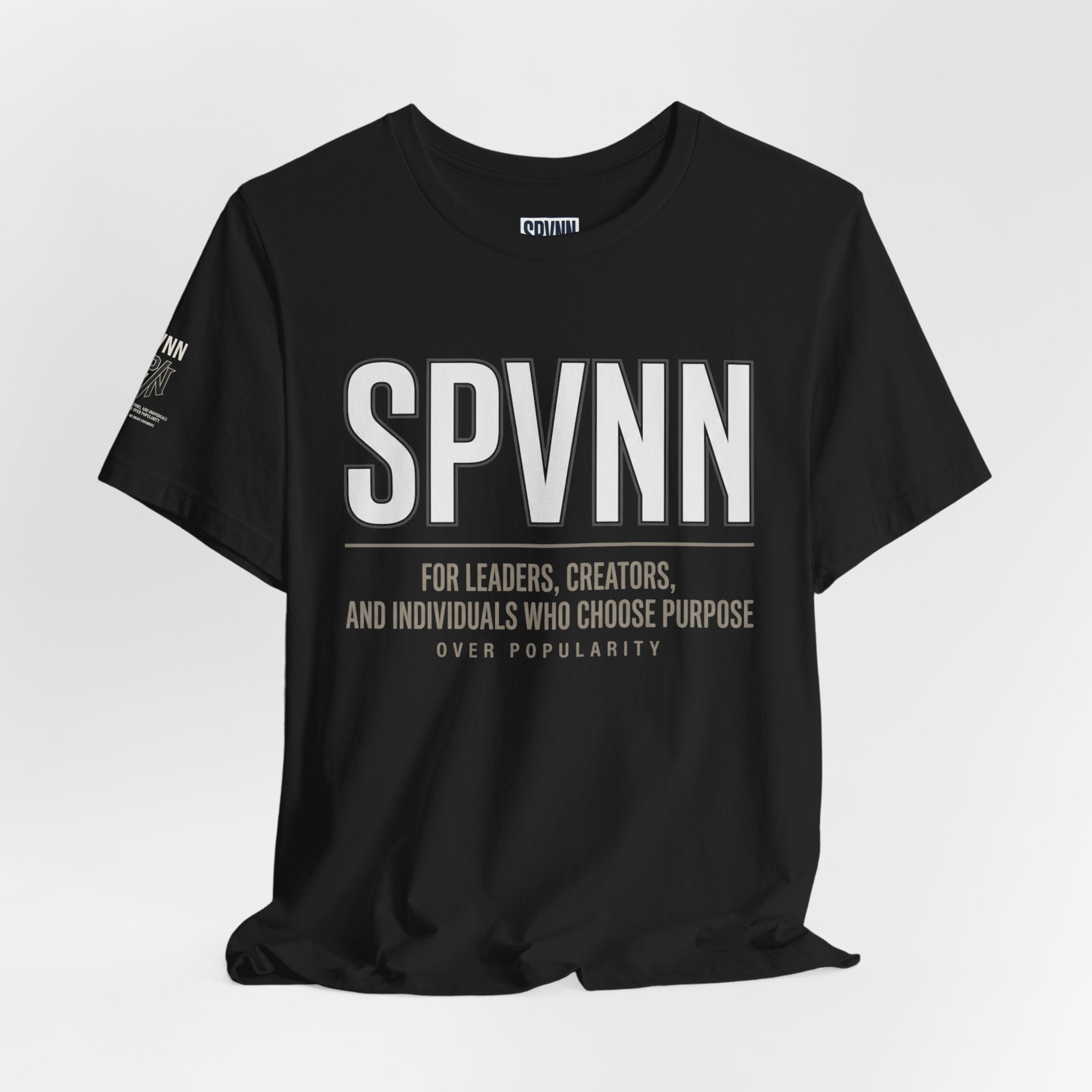 SPVNN Graphic Tee