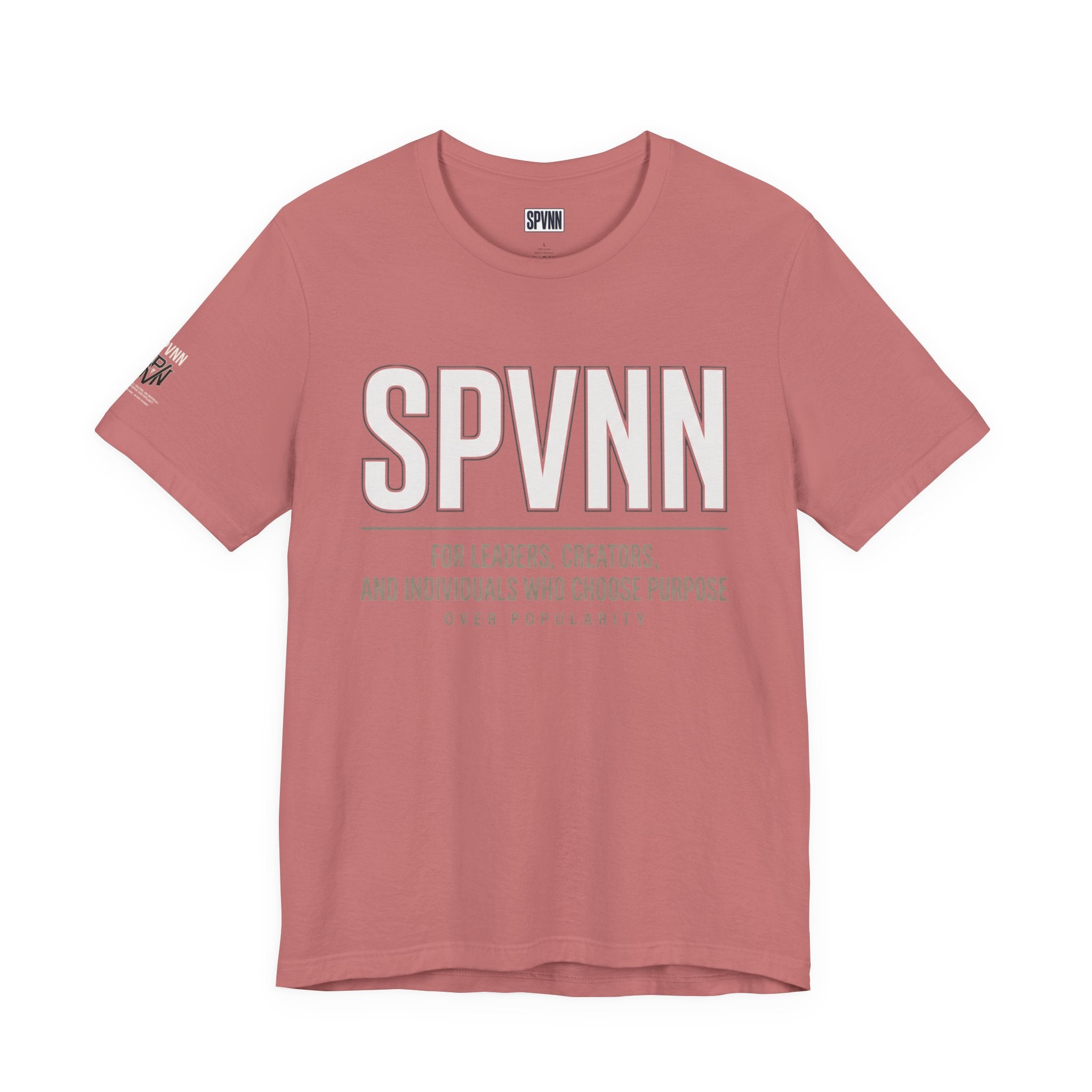 SPVNN Graphic Tee
