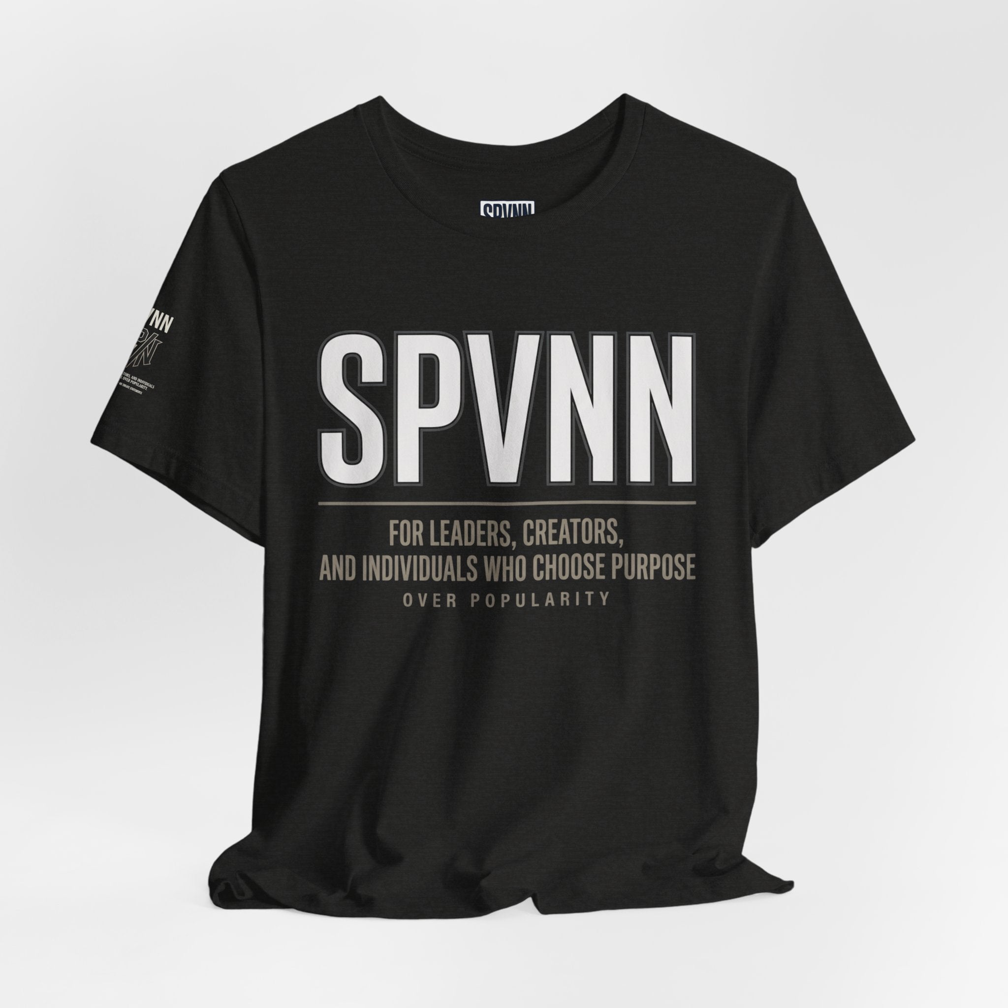 SPVNN Graphic Tee