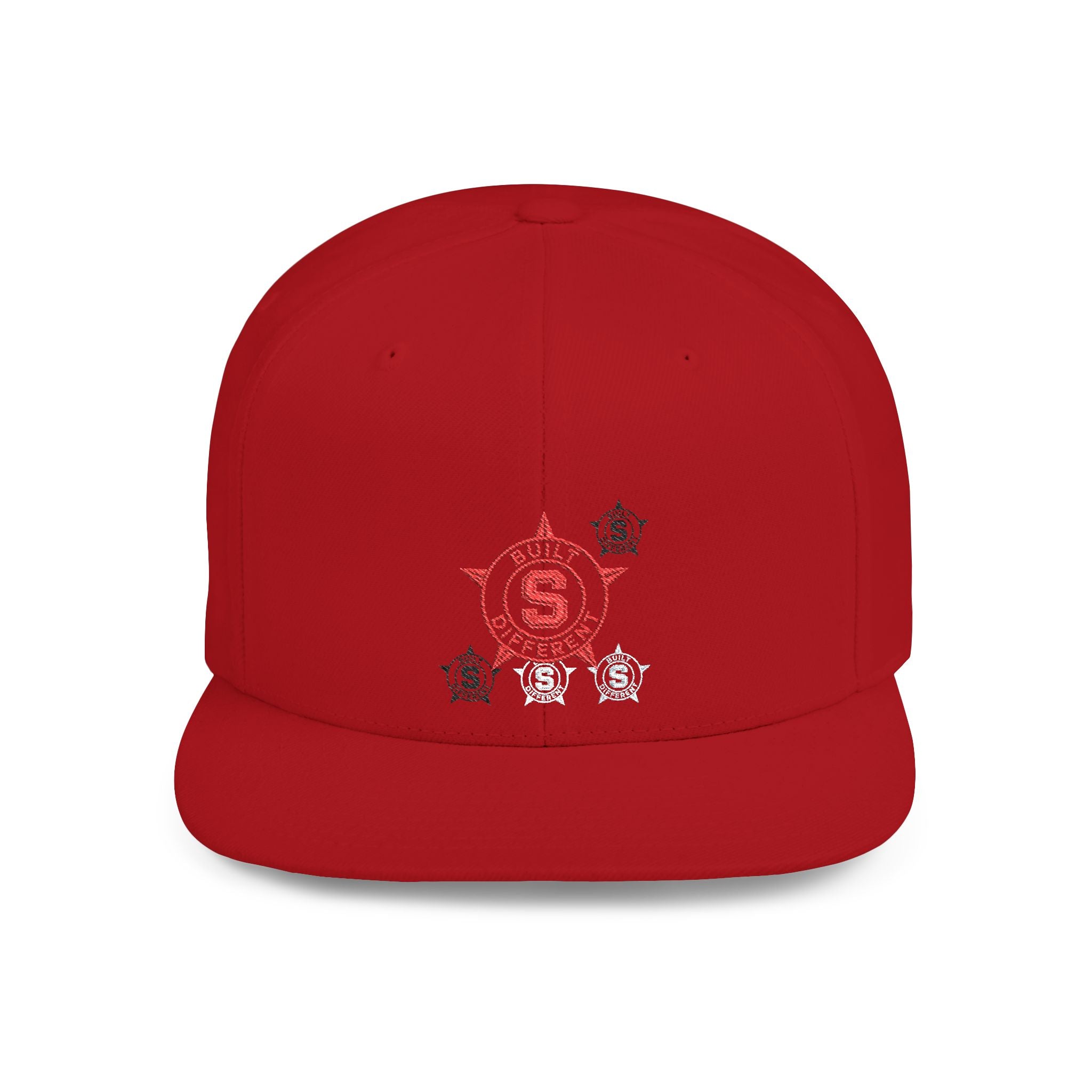Snapback Hat
