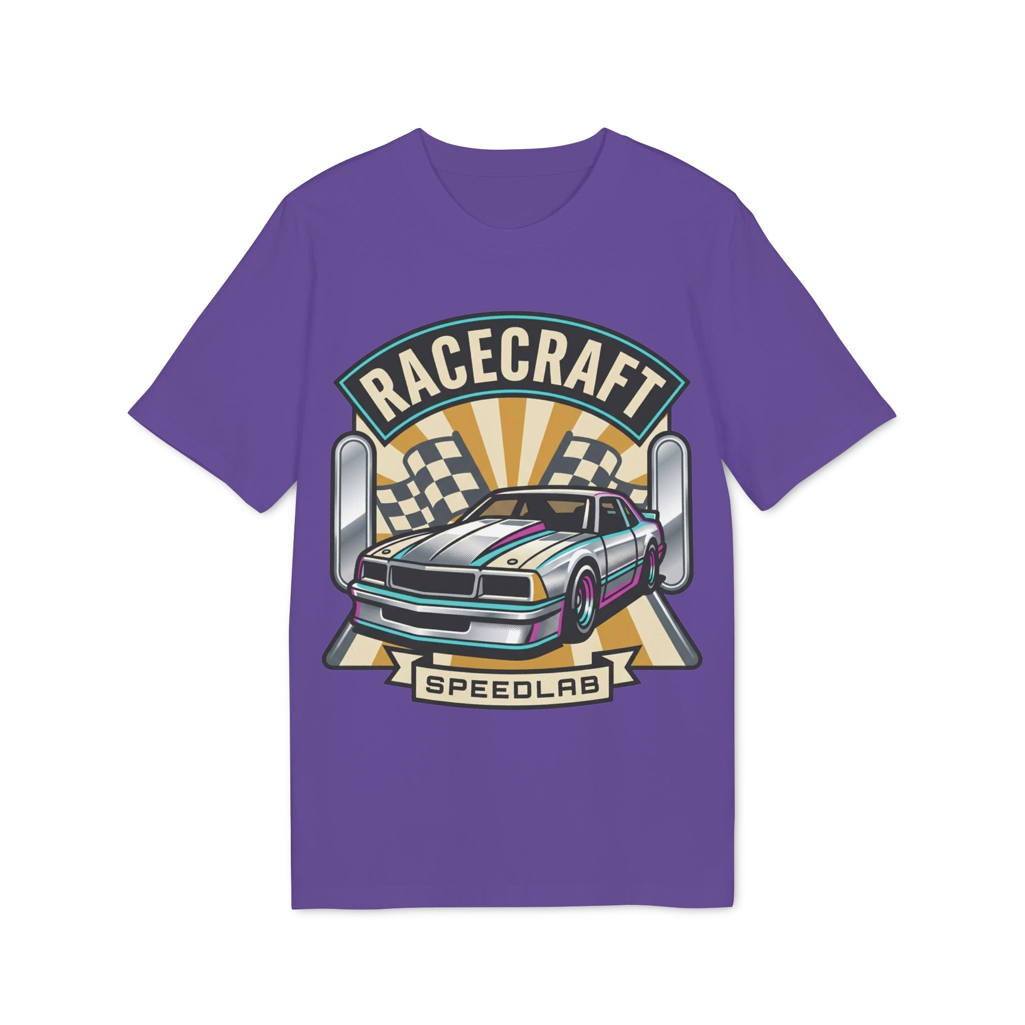 Racecraft Speedlab T-Shirt