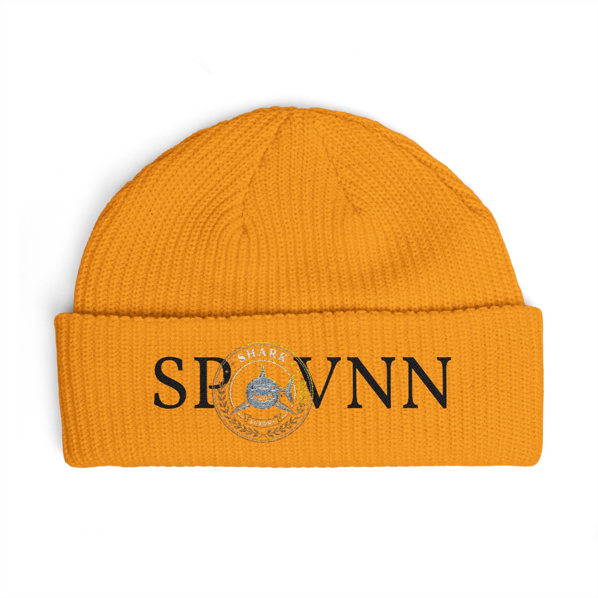 Cuff Beanie