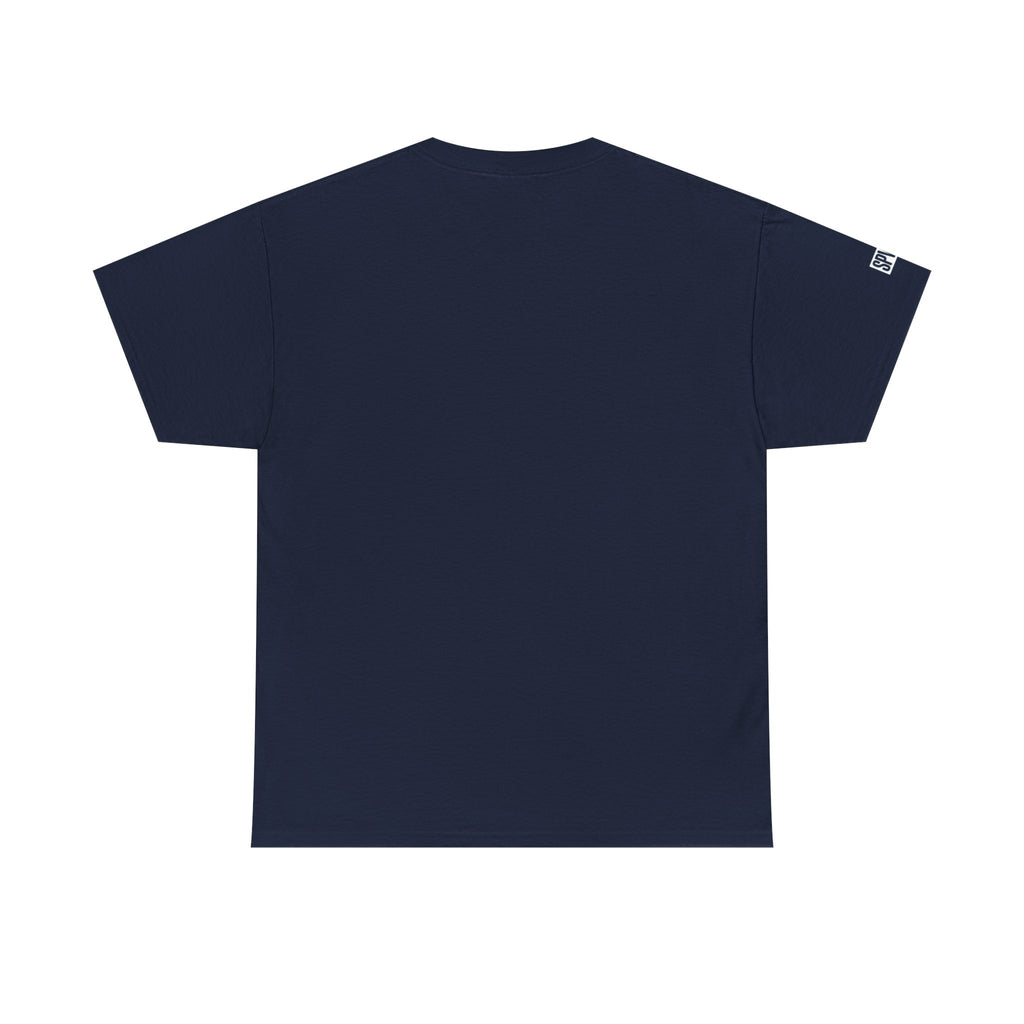 Rose & Hand Graphic Tee — Dark Aesthetic Floral T-Shirt